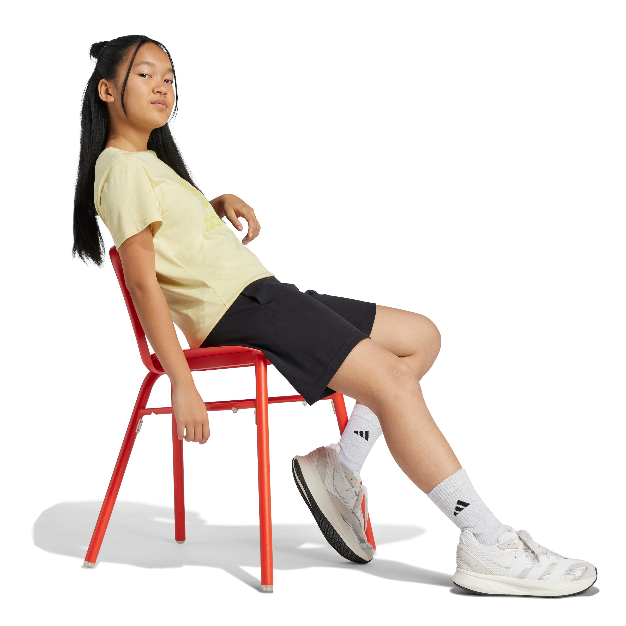 Adidas Shorts Nero