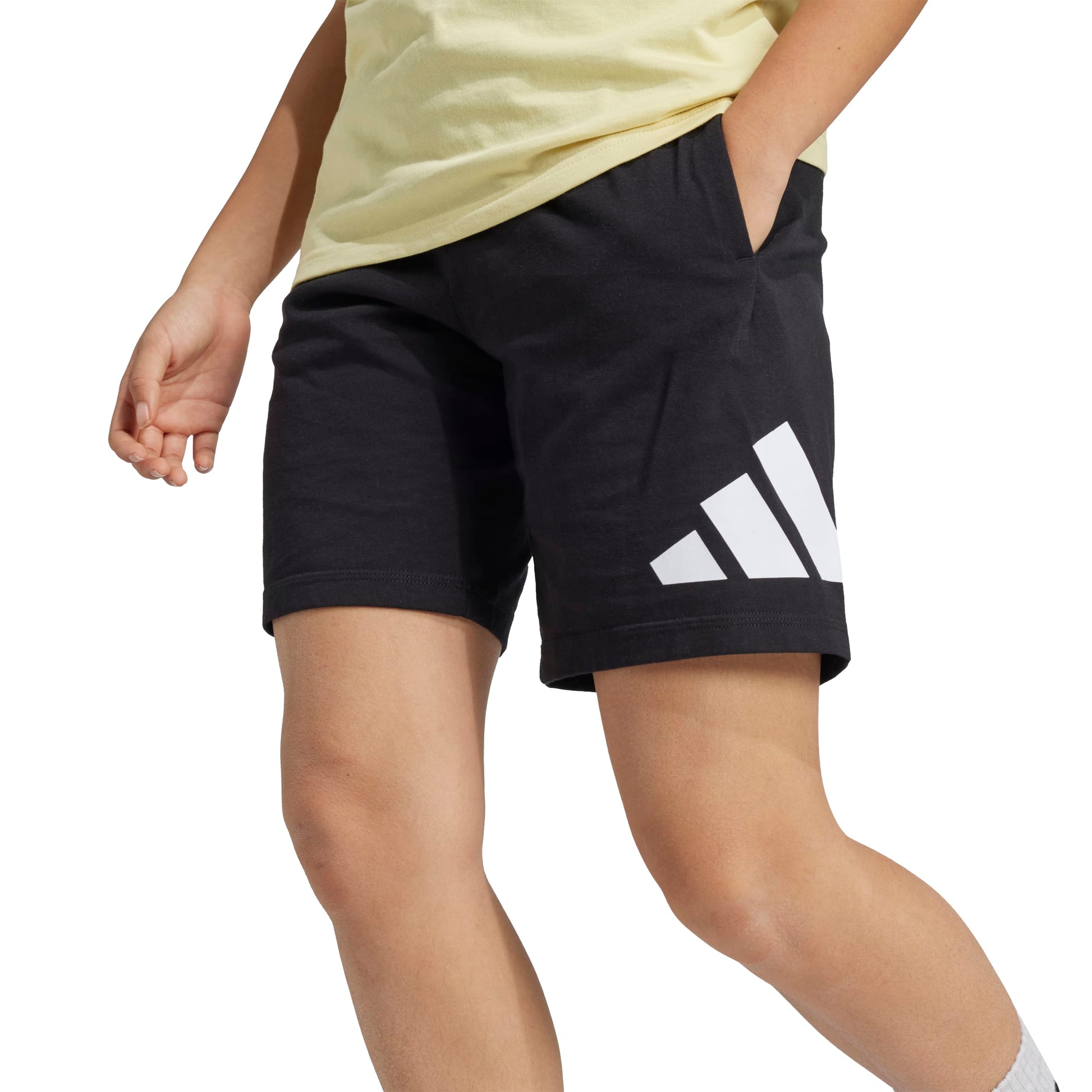 Adidas Shorts Nero