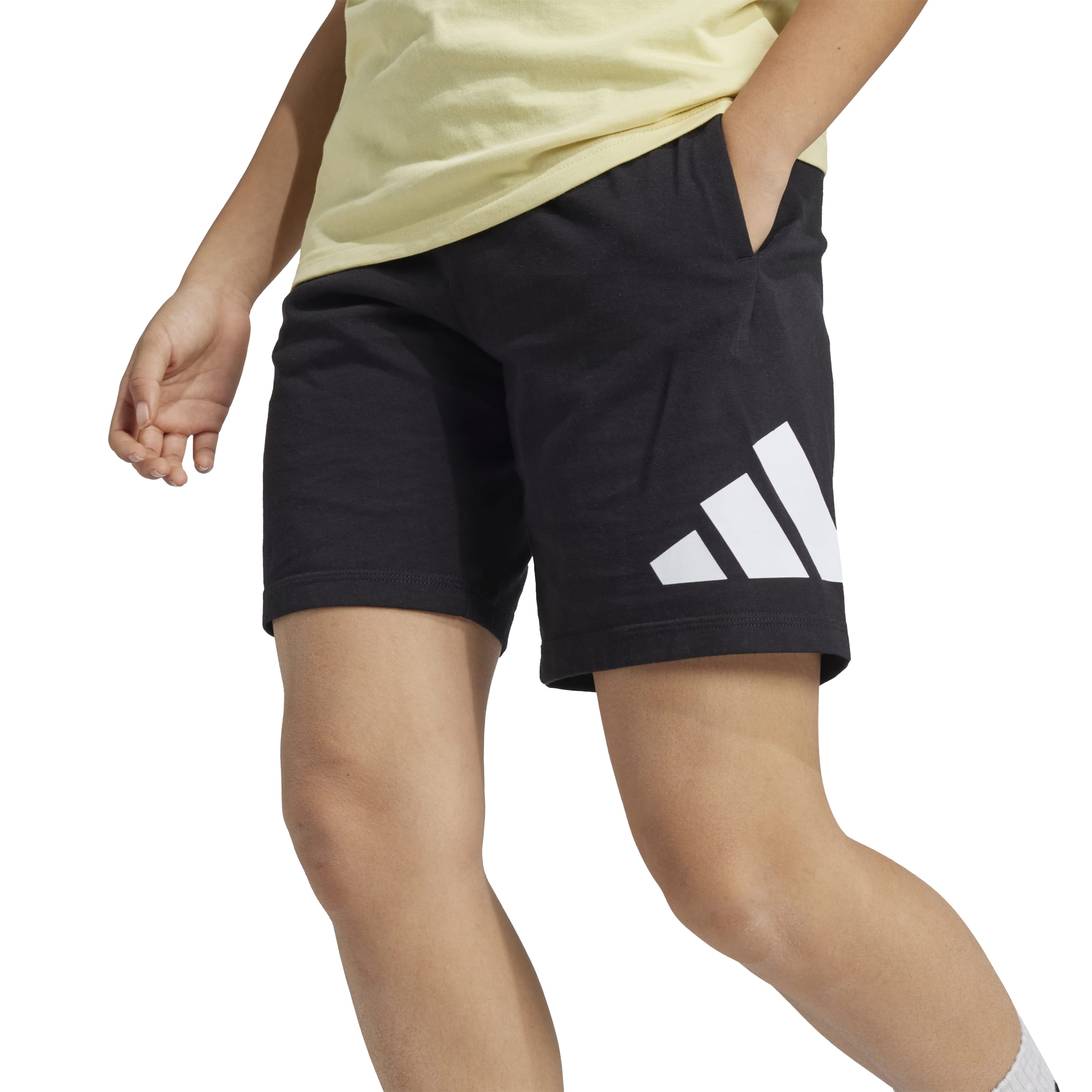 Adidas Shorts Nero