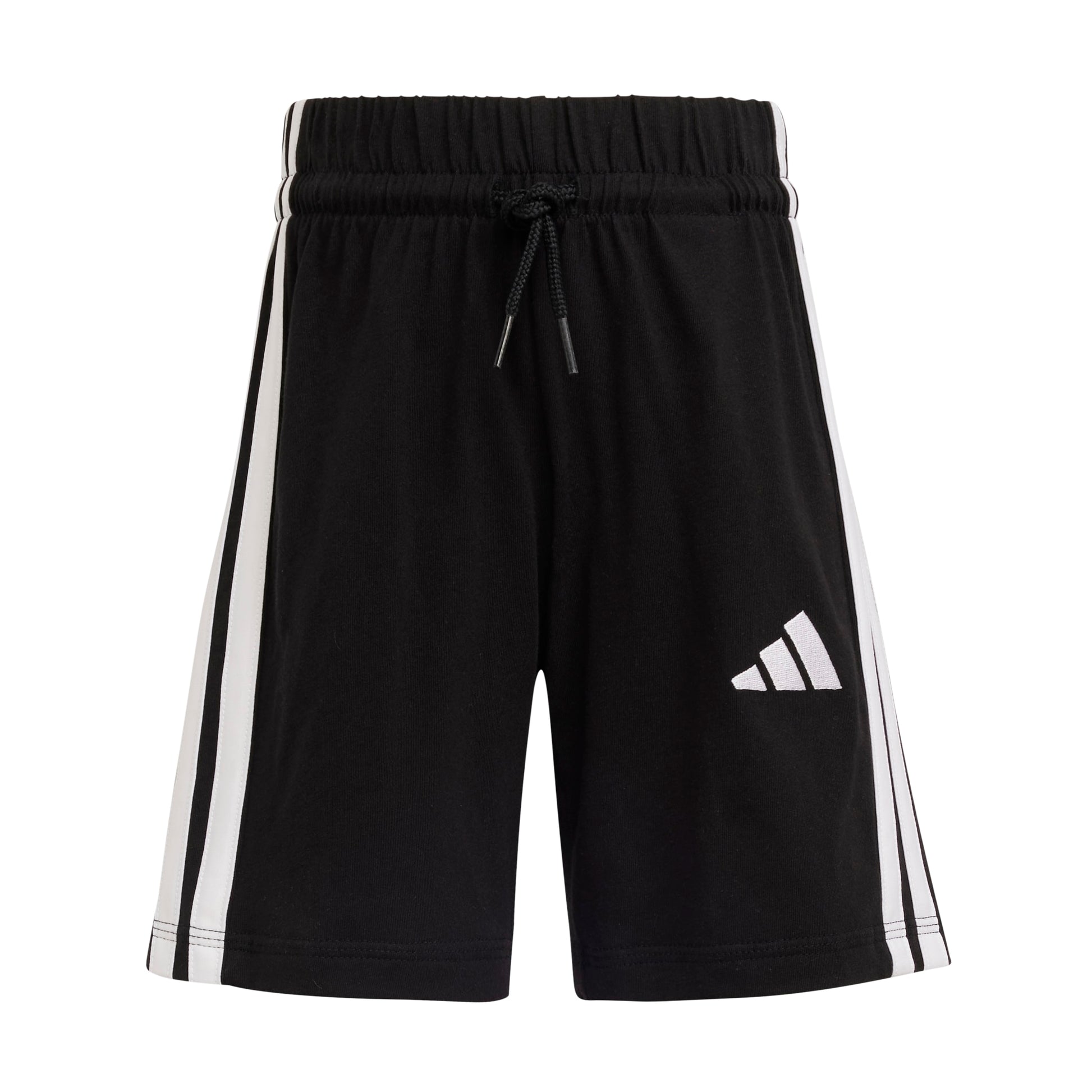Adidas Completo Essentials Tee Kids Bianco