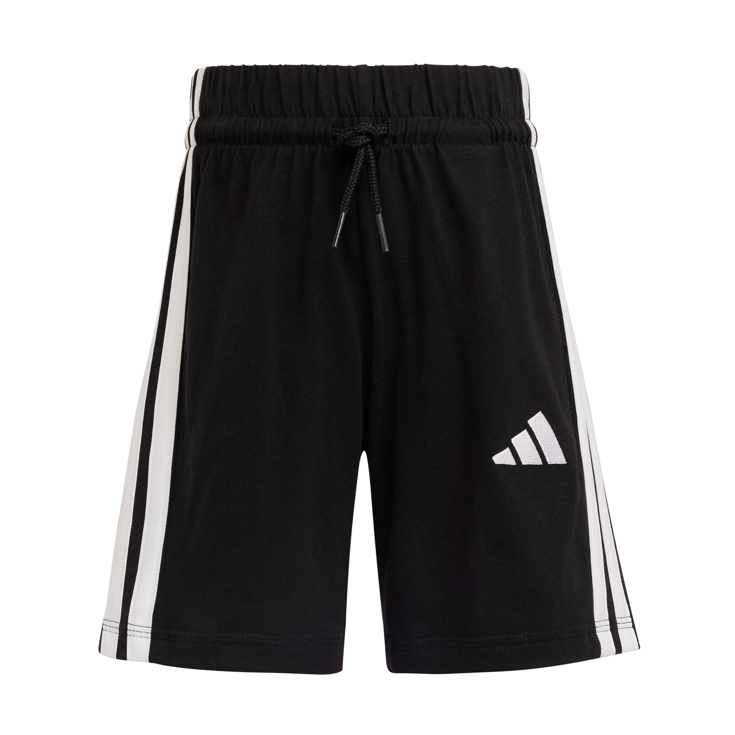 Adidas Completo Essentials Tee Kids Bianco
