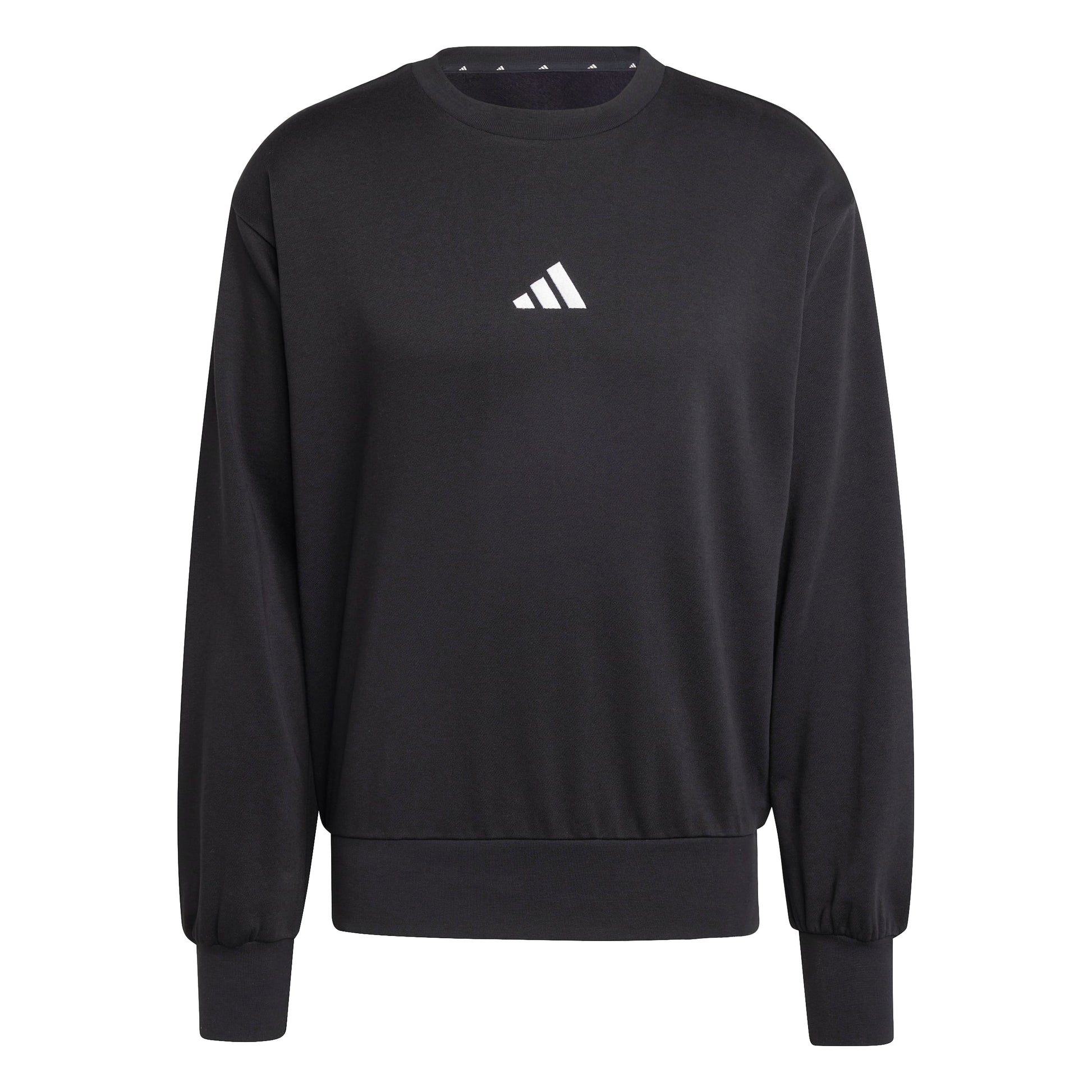 Adidas Felpa Nero