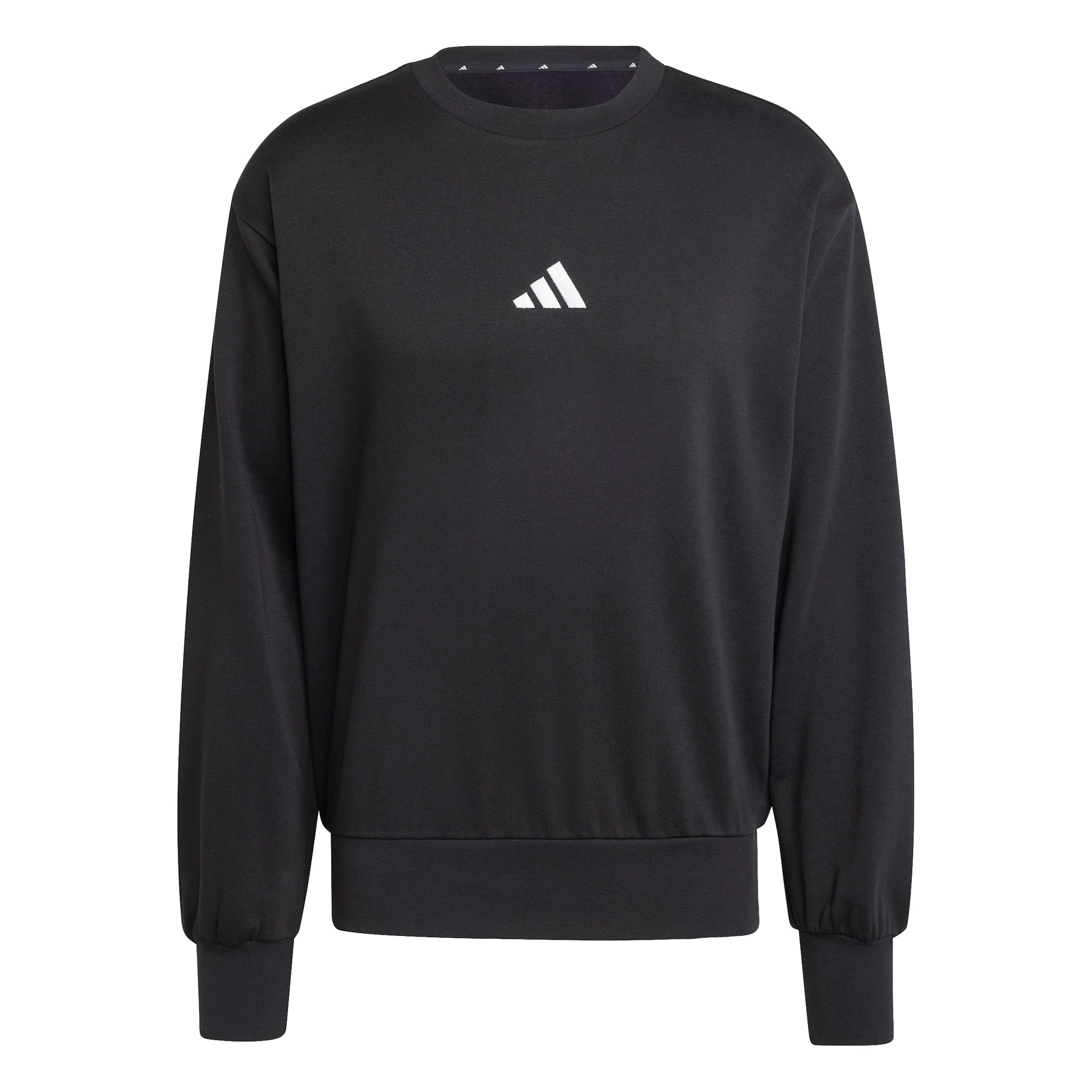 Adidas Felpa Nero