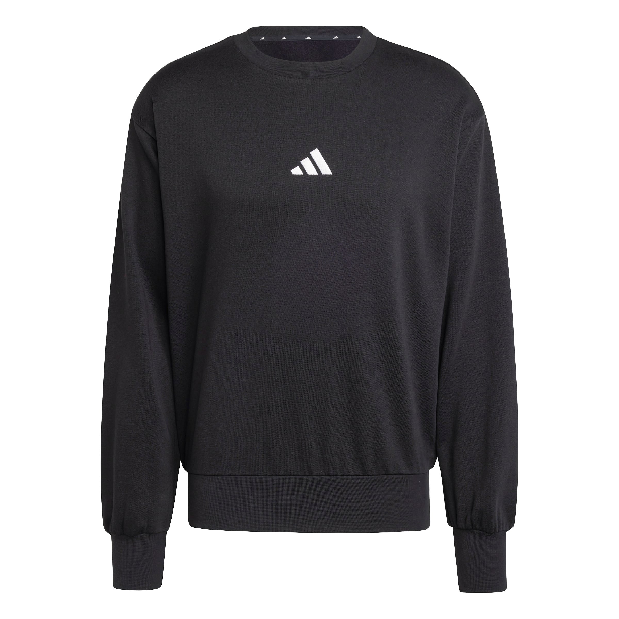Adidas Felpa Nero