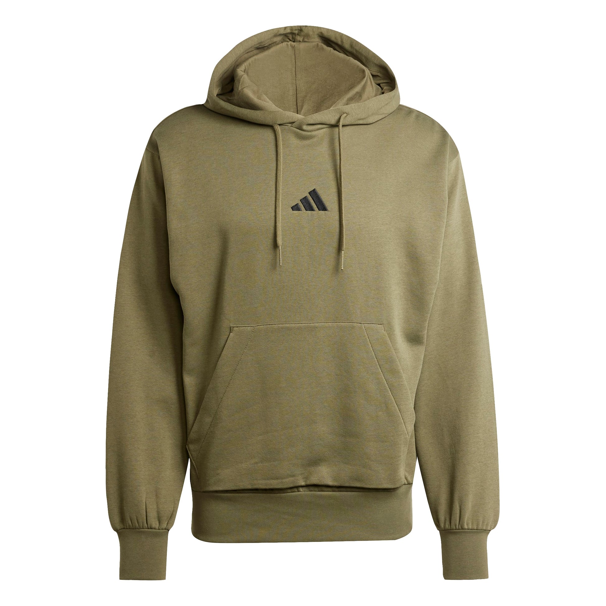 Adidas Felpa Verde