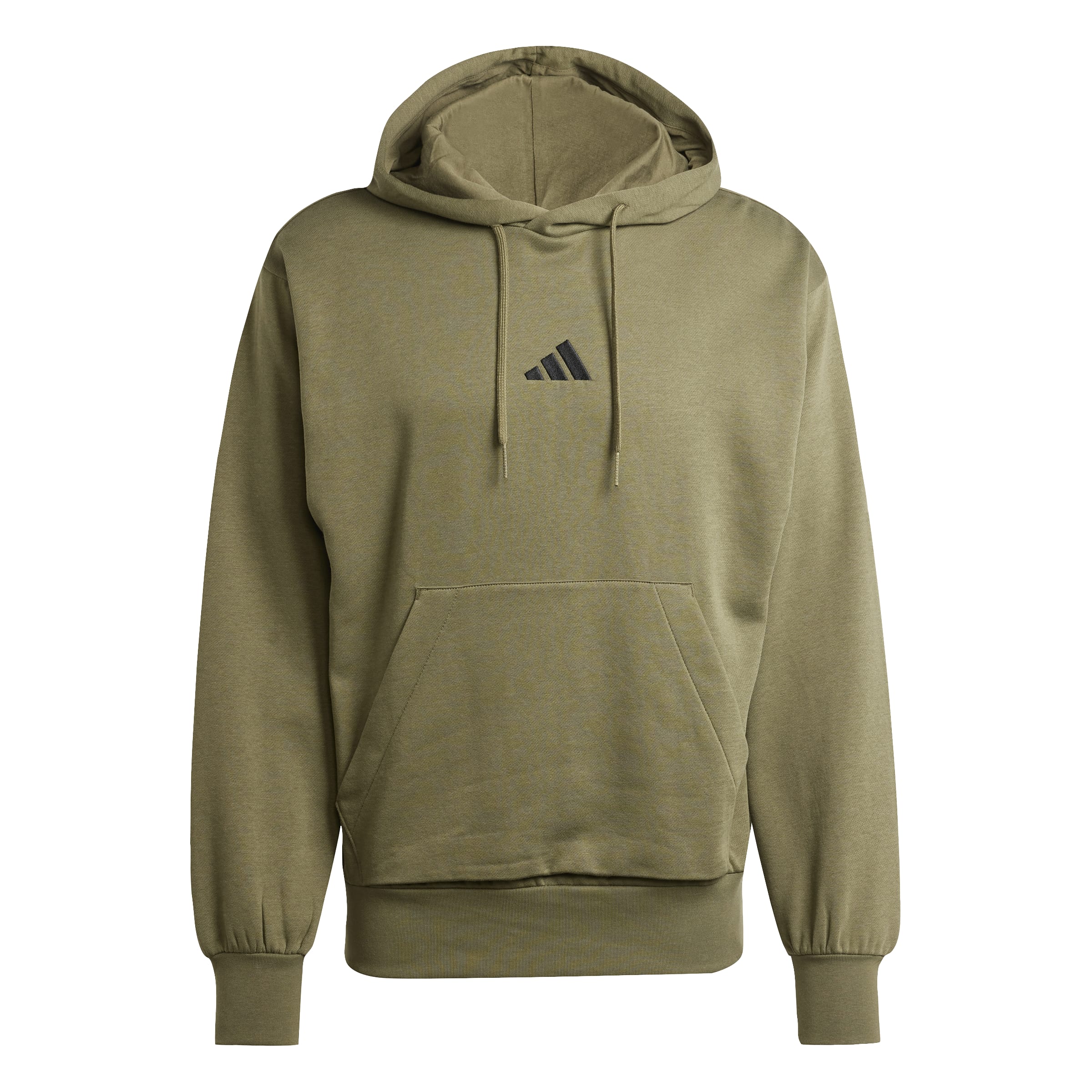 Adidas Felpa Verde