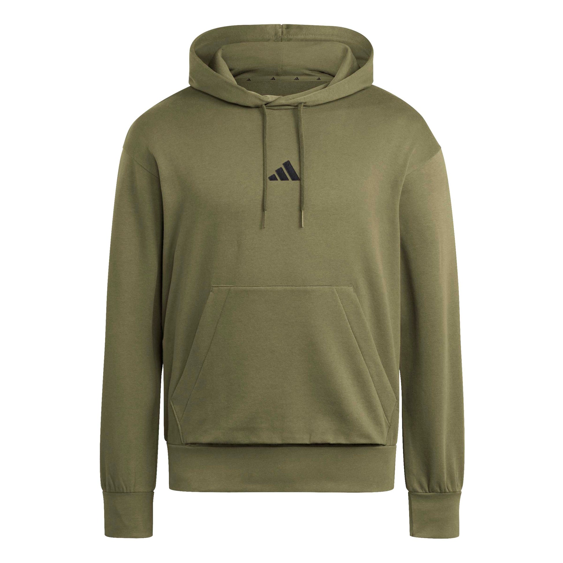 Adidas Felpa Verde