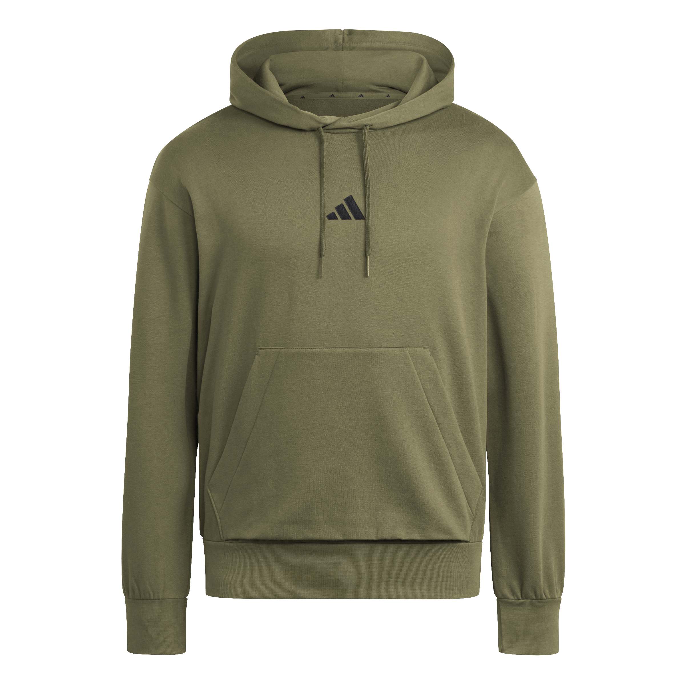 Adidas Felpa Verde