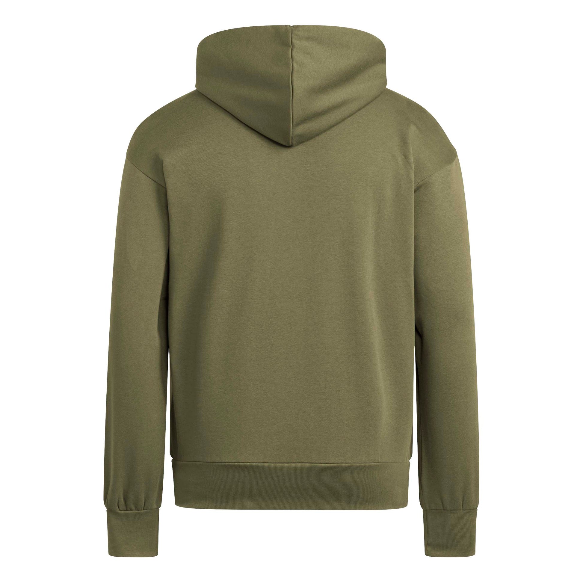 Adidas Felpa Verde