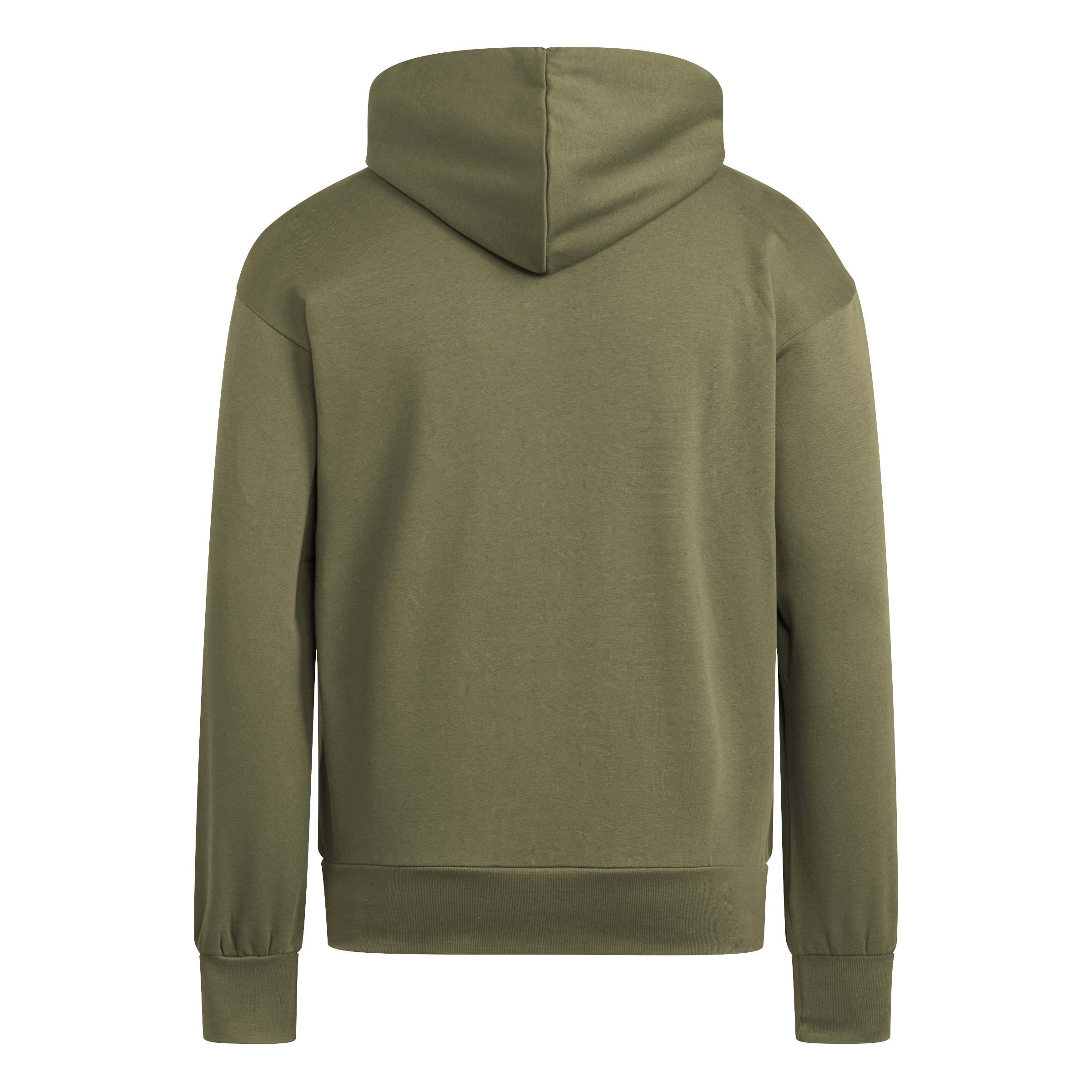 Adidas Felpa Verde