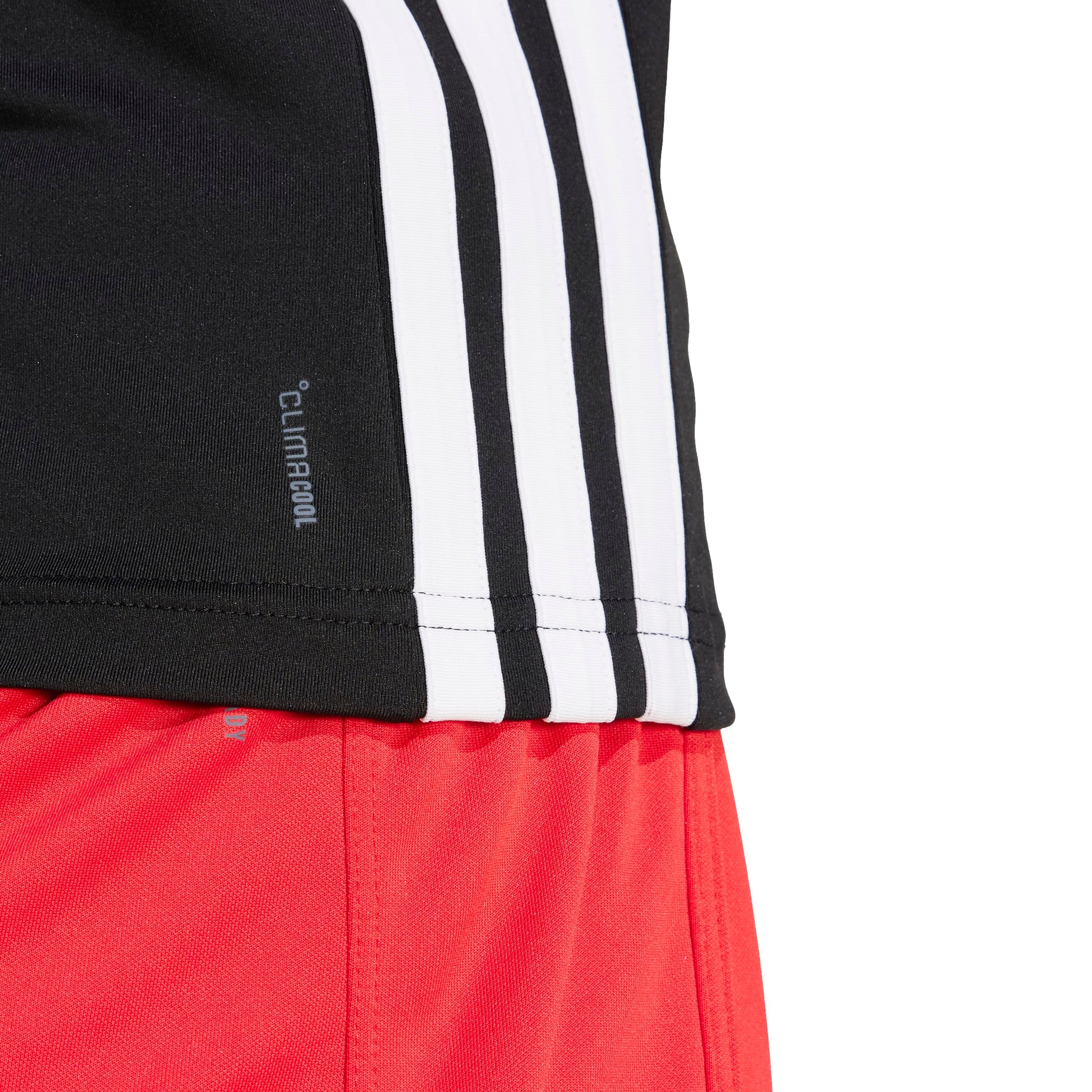 Adidas Canotta Nero