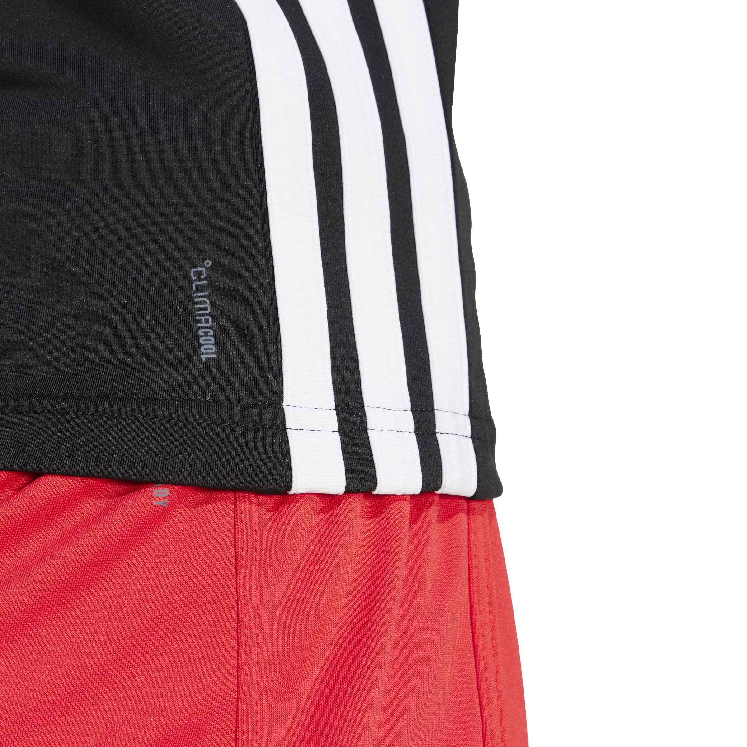 Adidas Canotta Nero