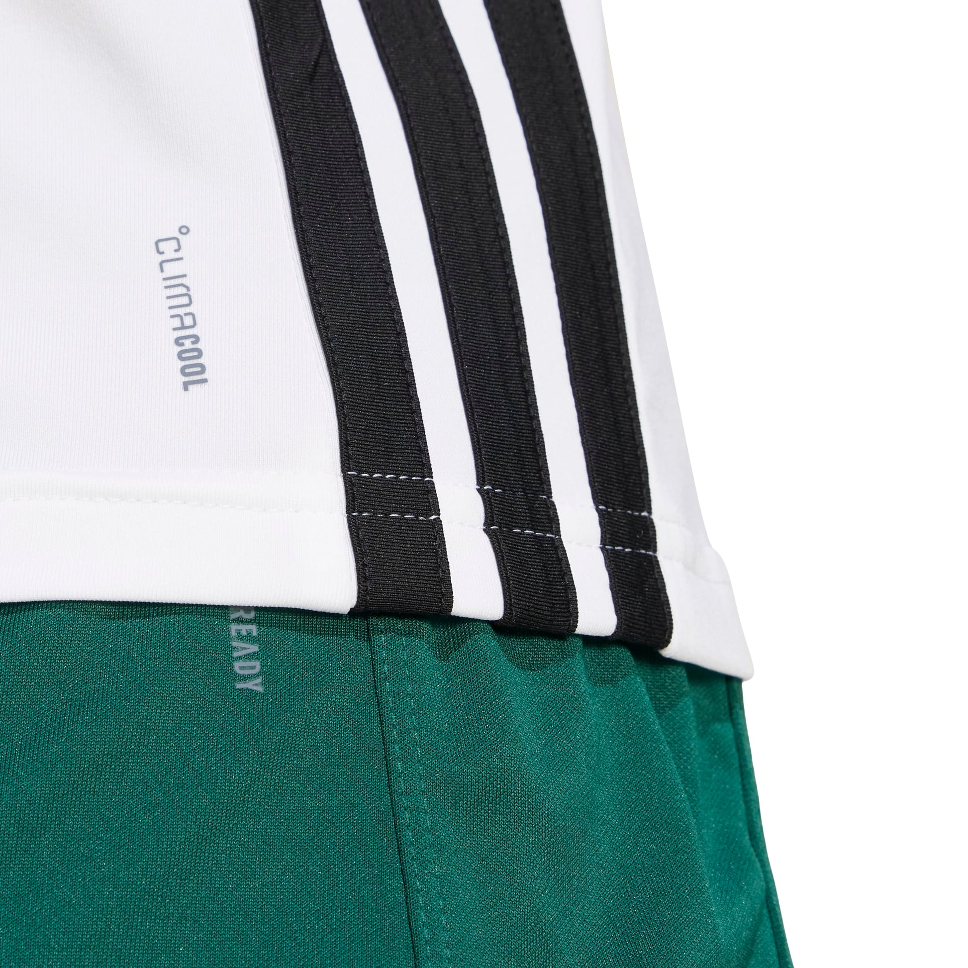 Adidas Canotta Bianco