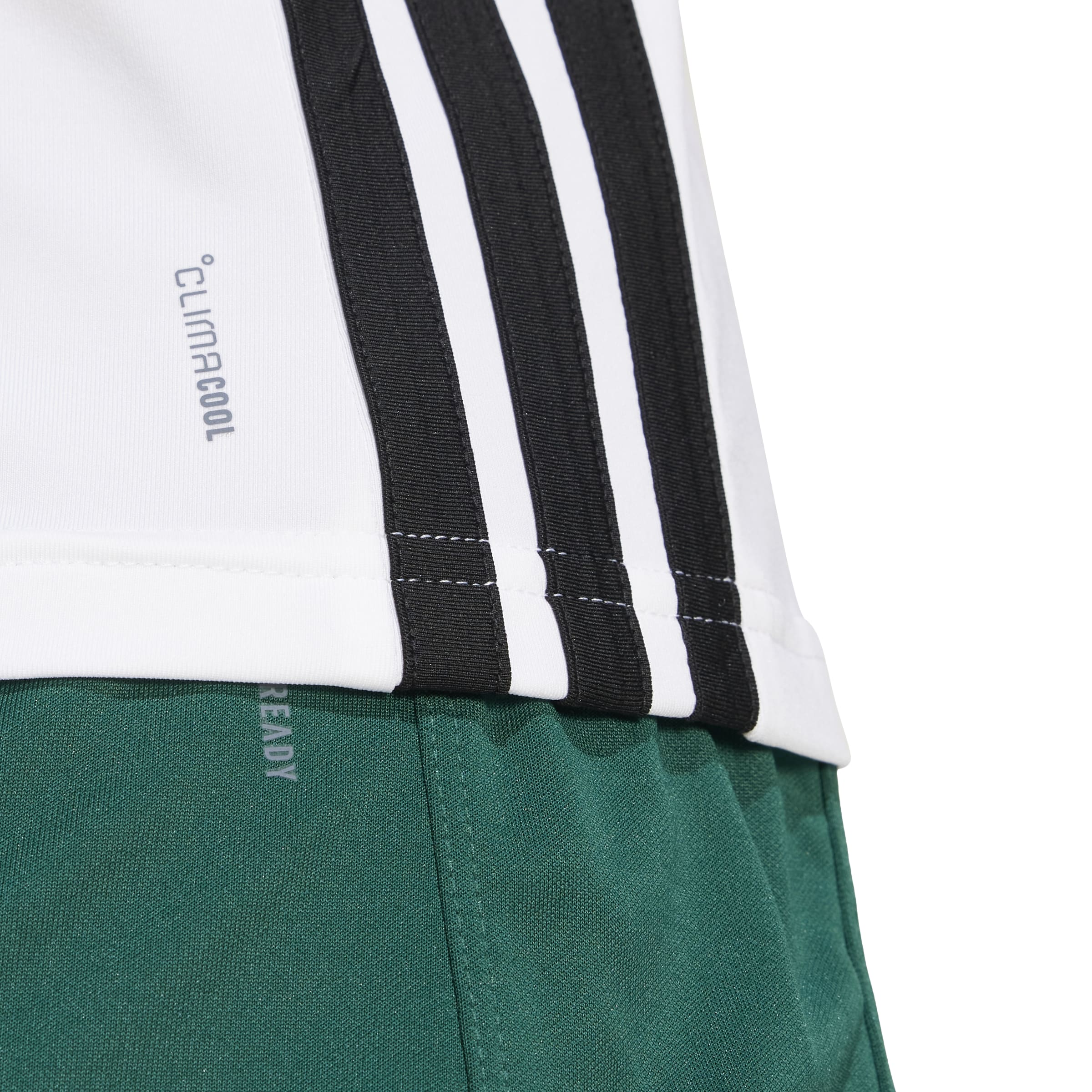 Adidas Canotta Bianco