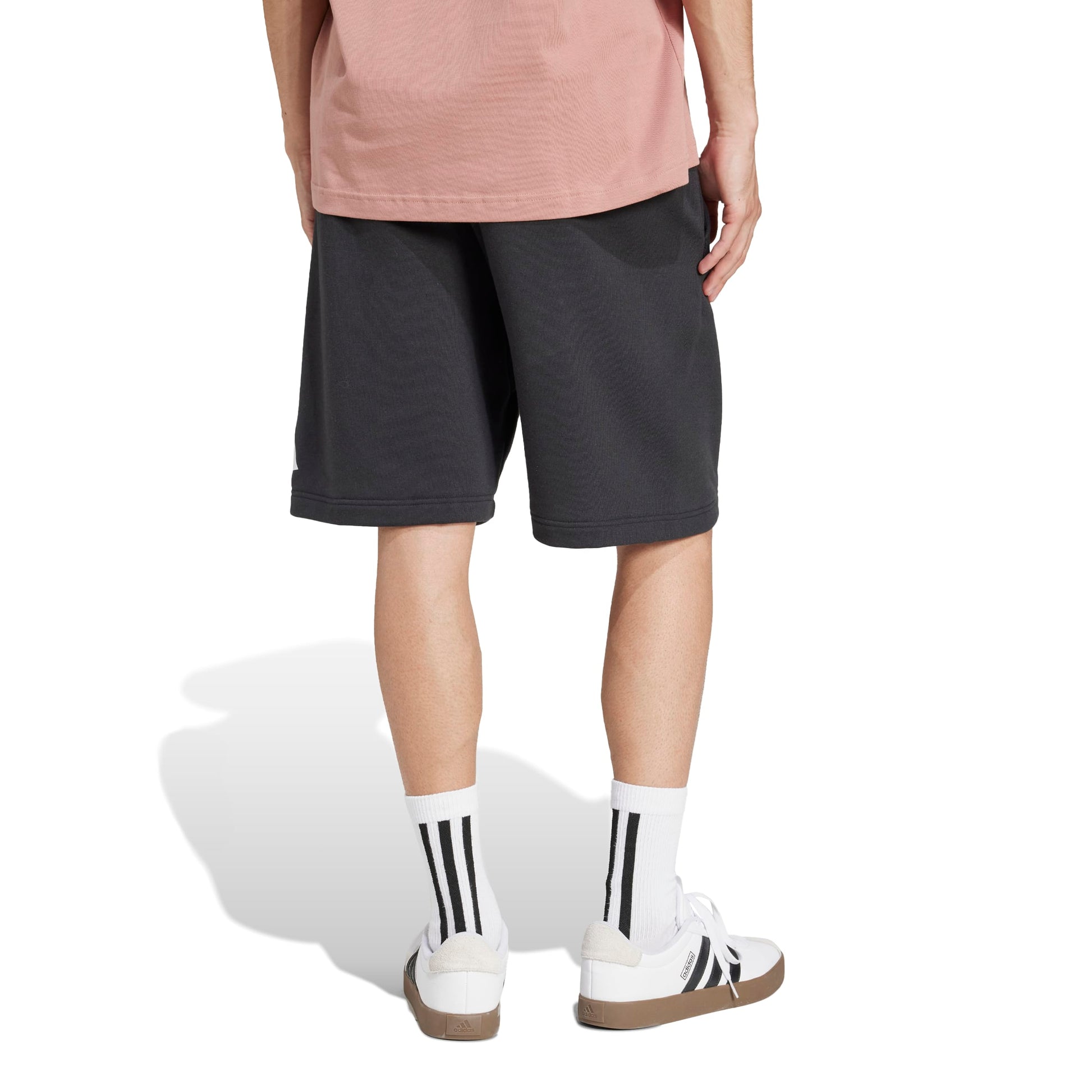 Adidas Shorts Nero