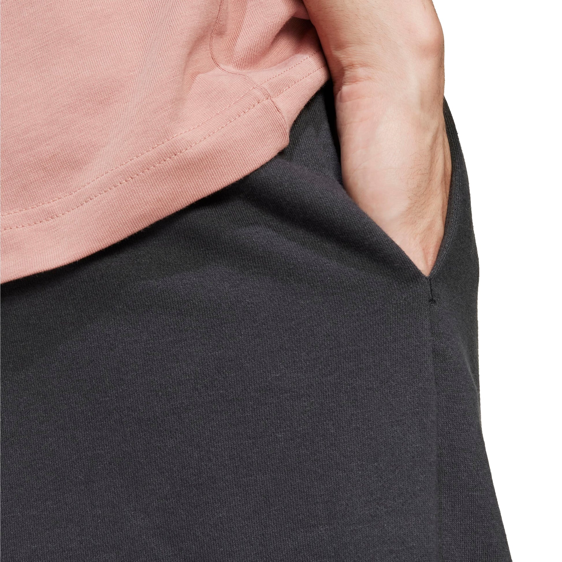 Adidas Shorts Nero