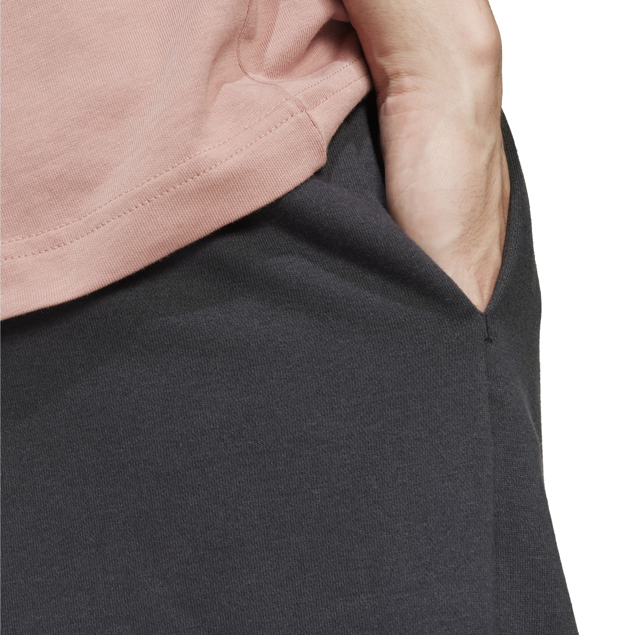 Adidas Shorts Nero