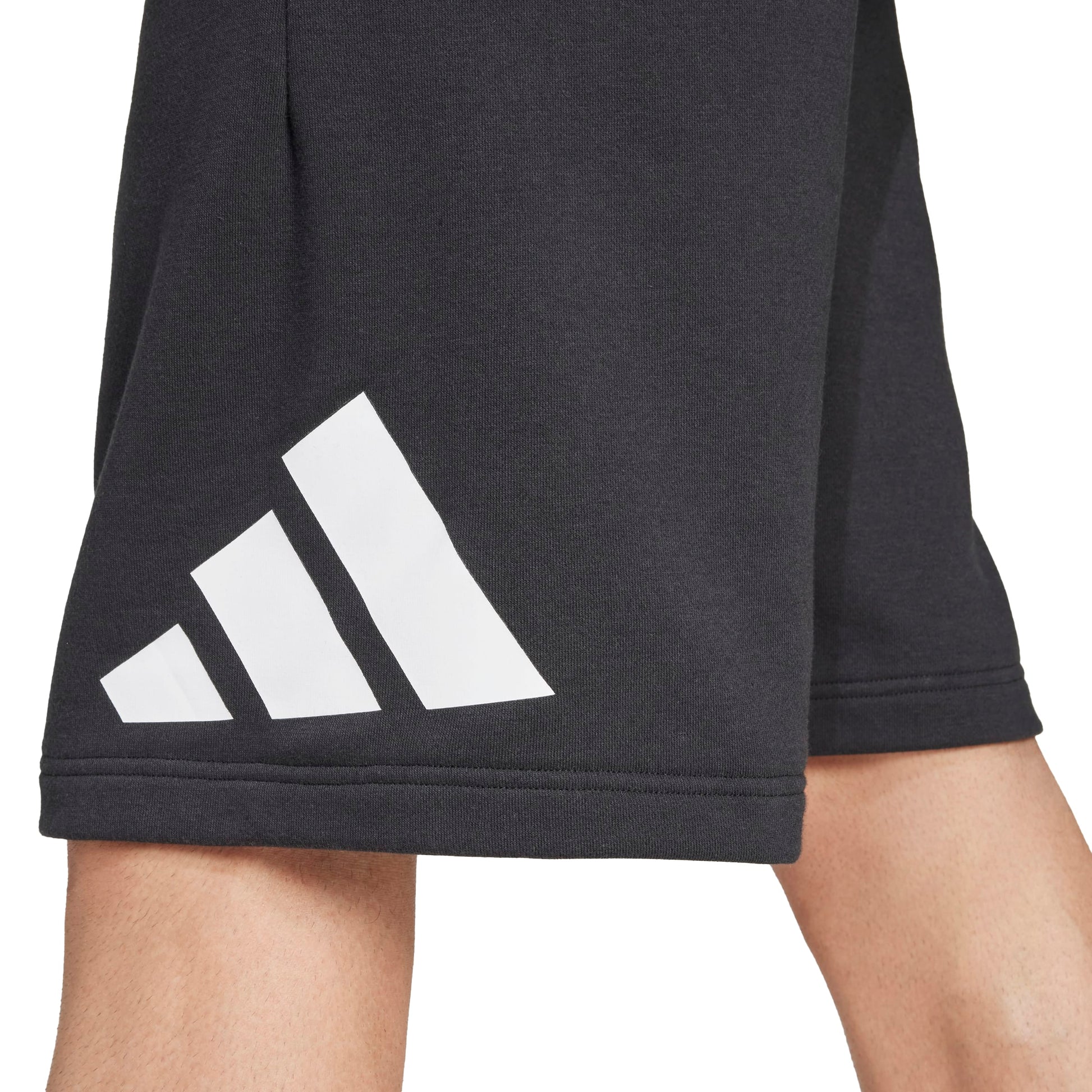 Adidas Shorts Nero