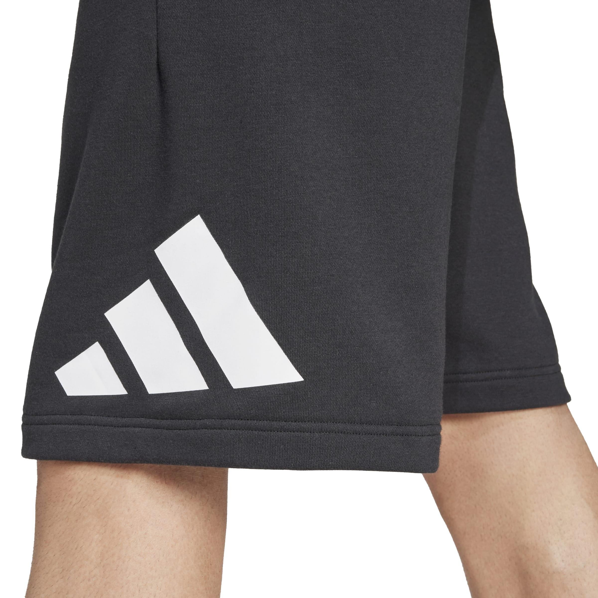 Adidas Shorts Nero