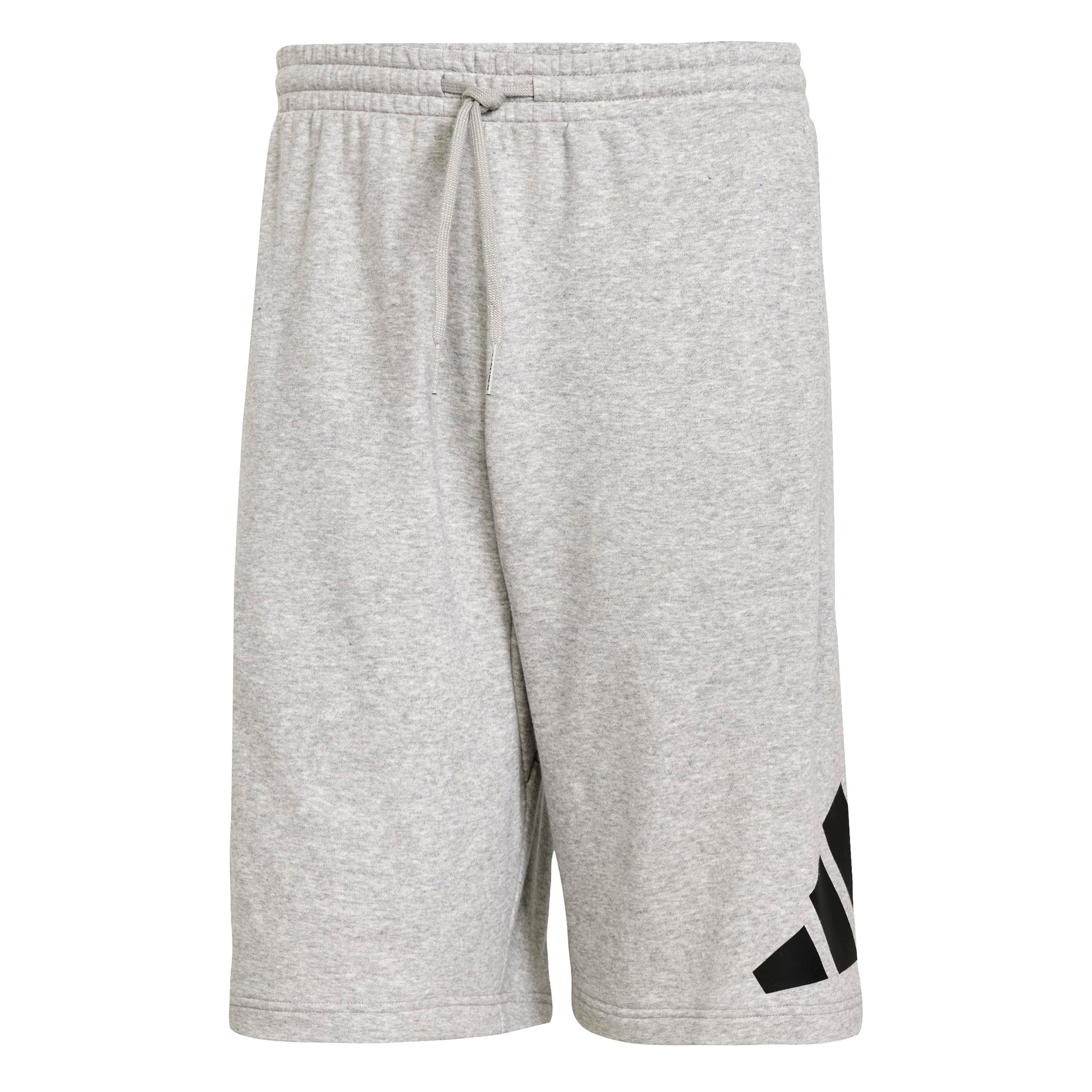 Adidas Shorts Grigio