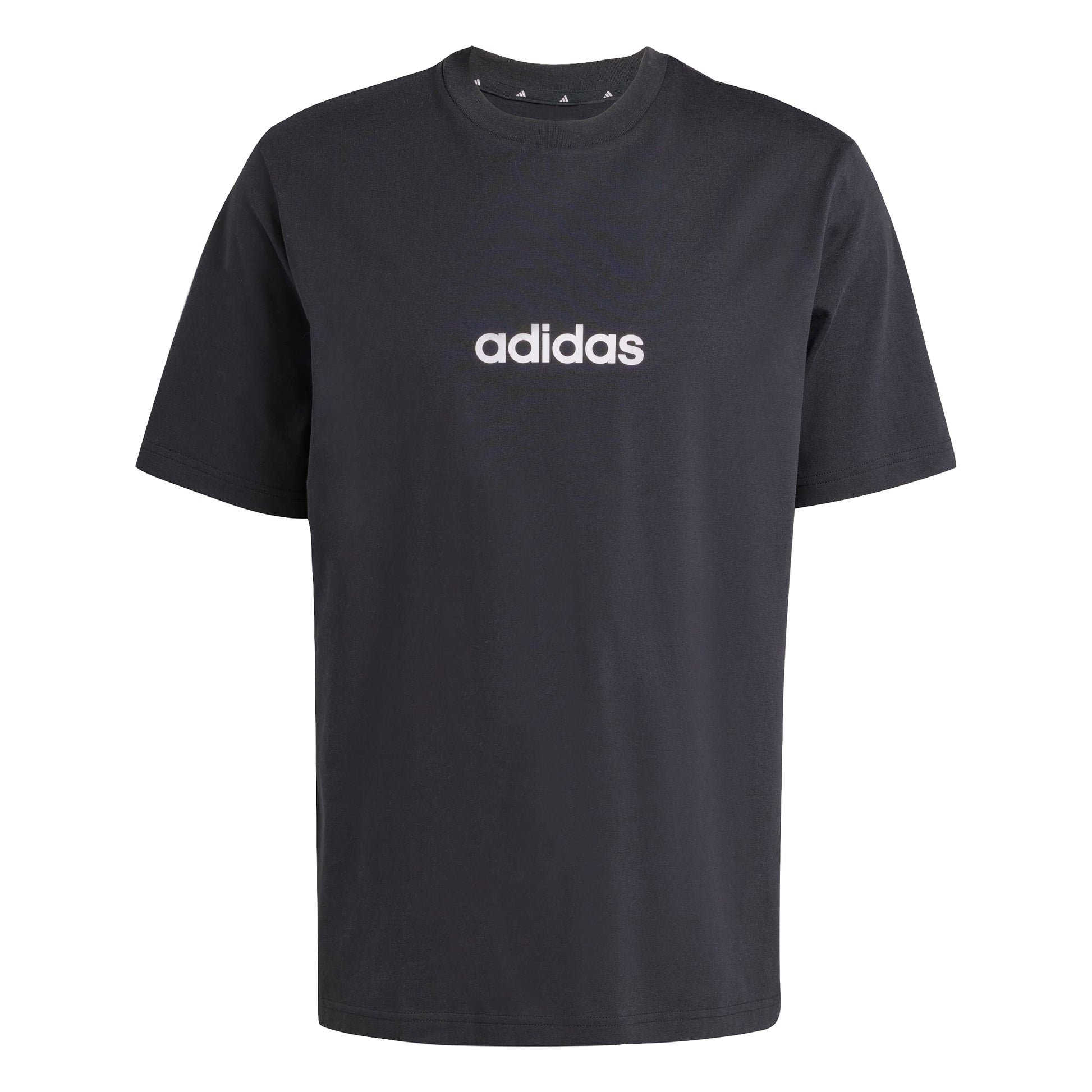 Adidas T-Shirt Nero
