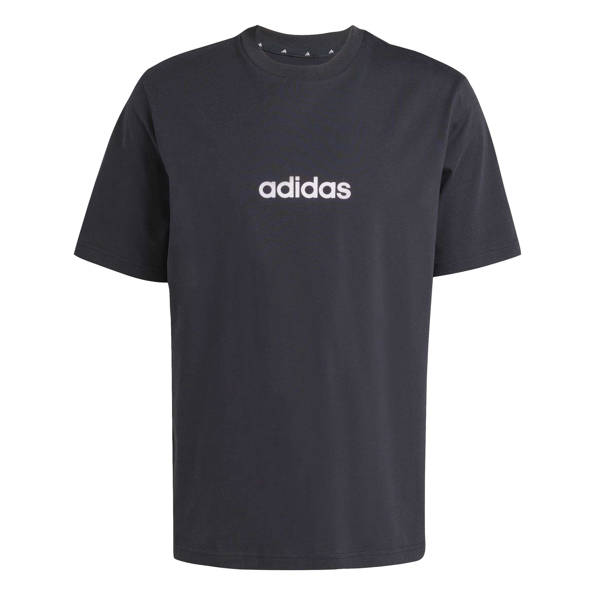 Adidas T-Shirt Nero
