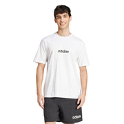 Adidas T-Shirt Bianco