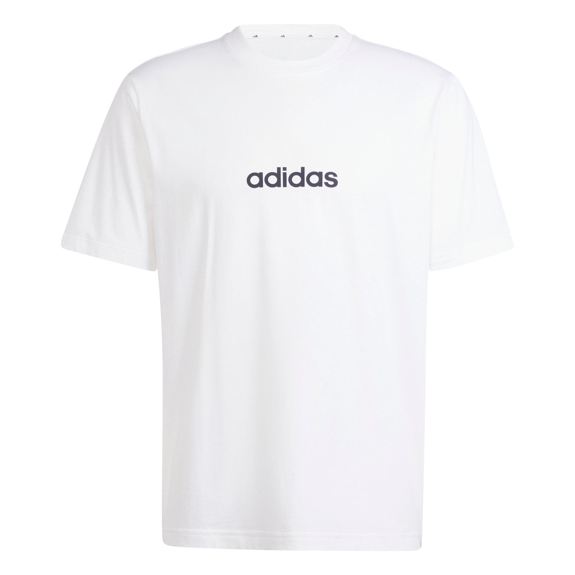Adidas T-Shirt Bianco