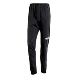 Pantaloni Essentials Linear Single Jersey - Nero