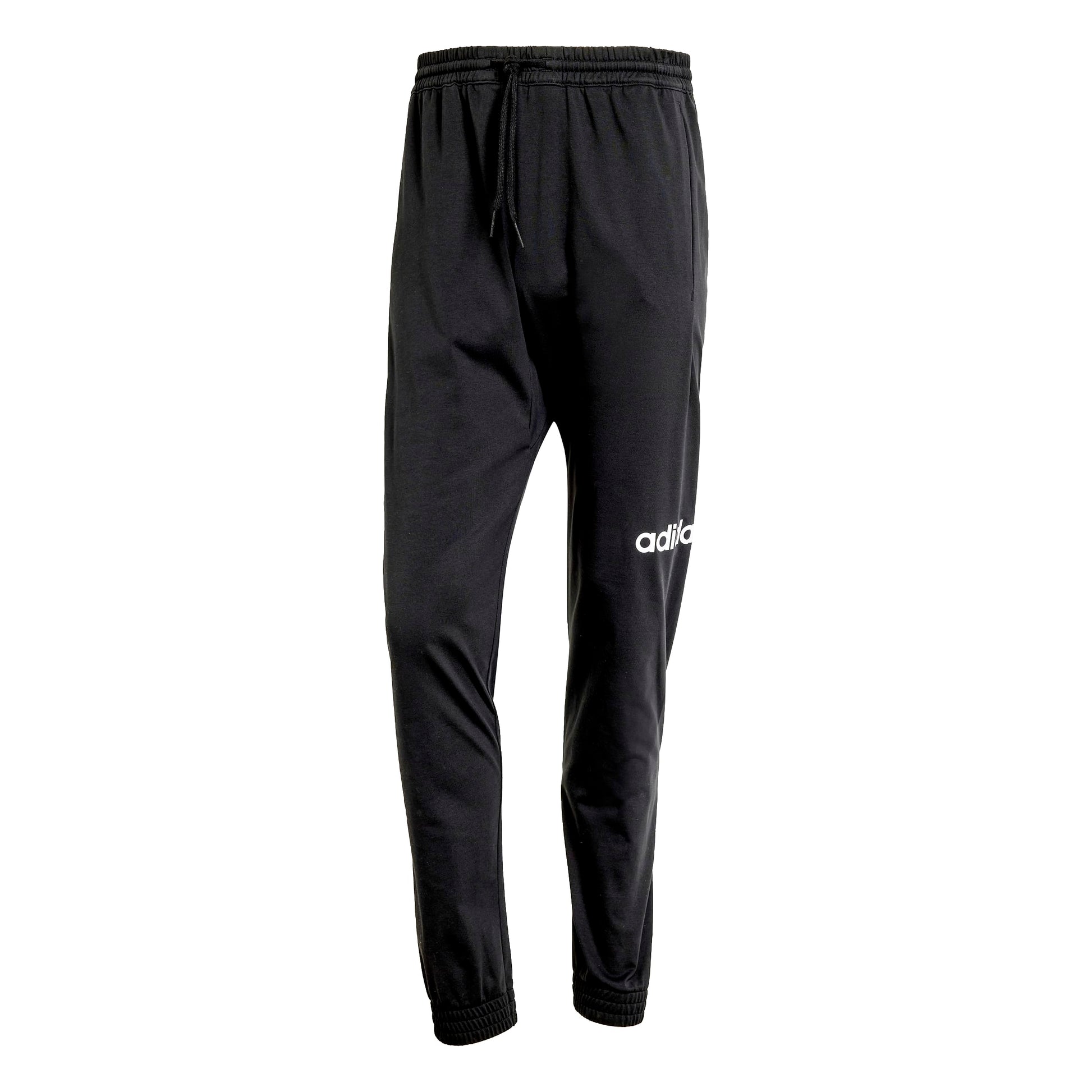 Adidas Pantaloni Nero
