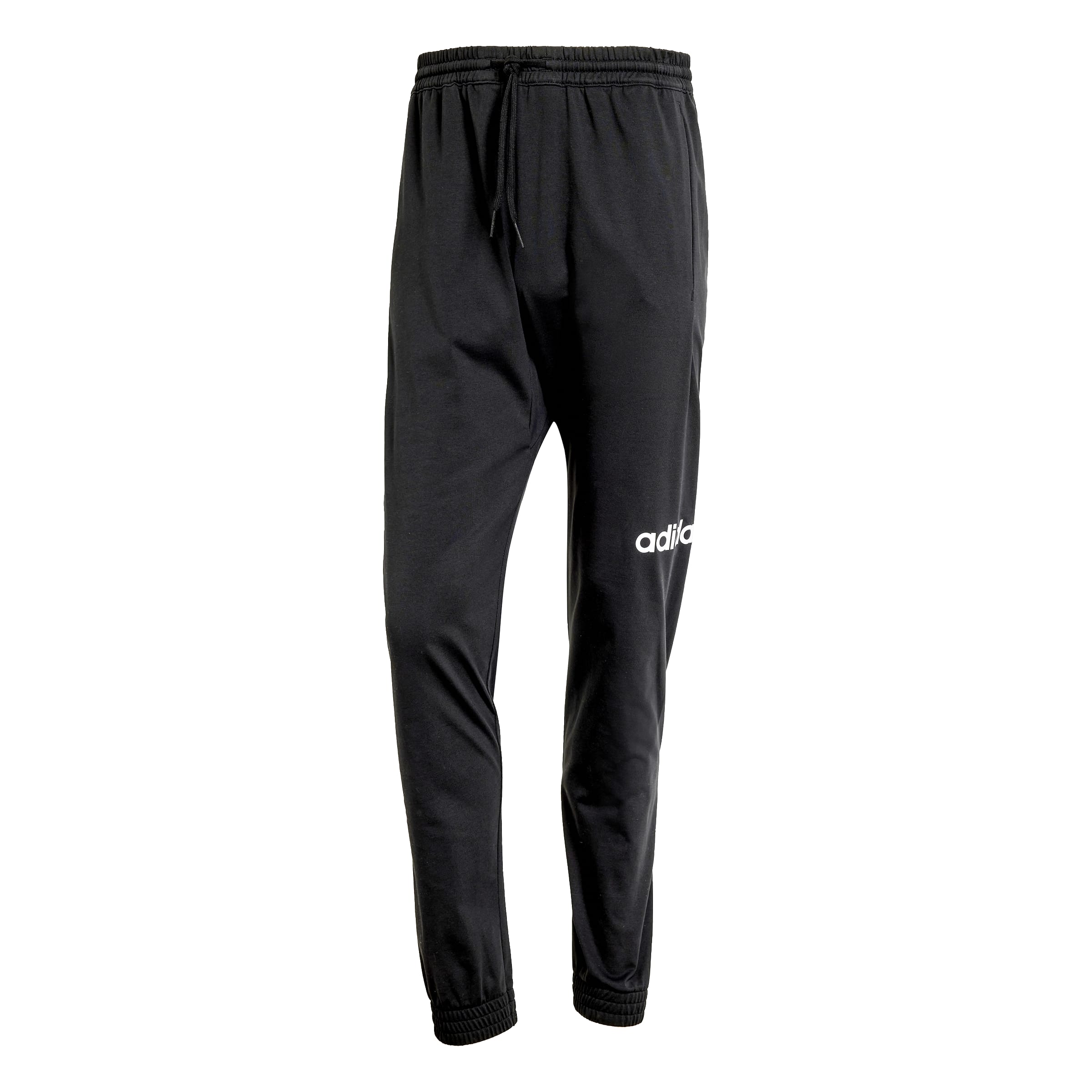 Adidas Pantaloni Nero