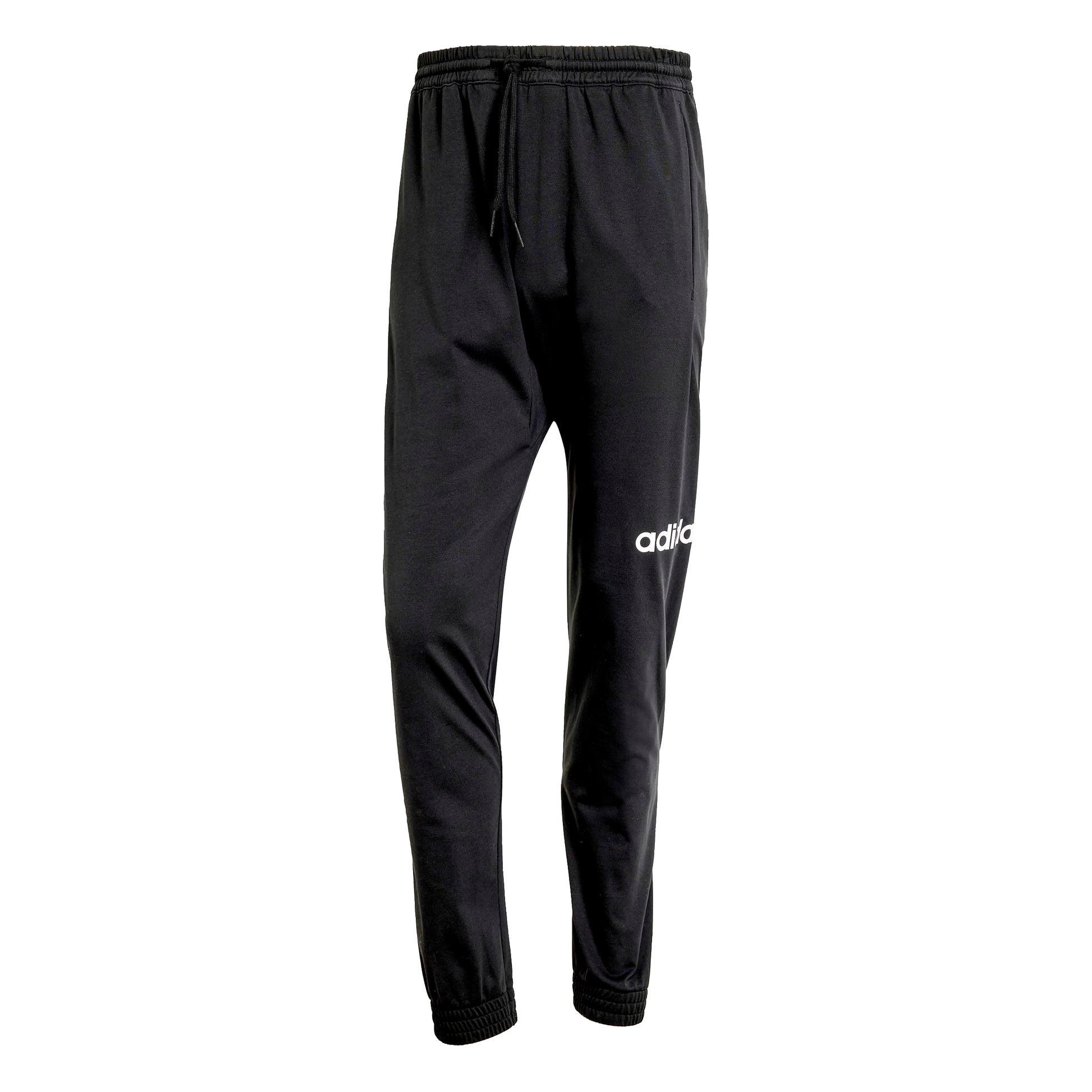 Adidas Pantaloni Nero