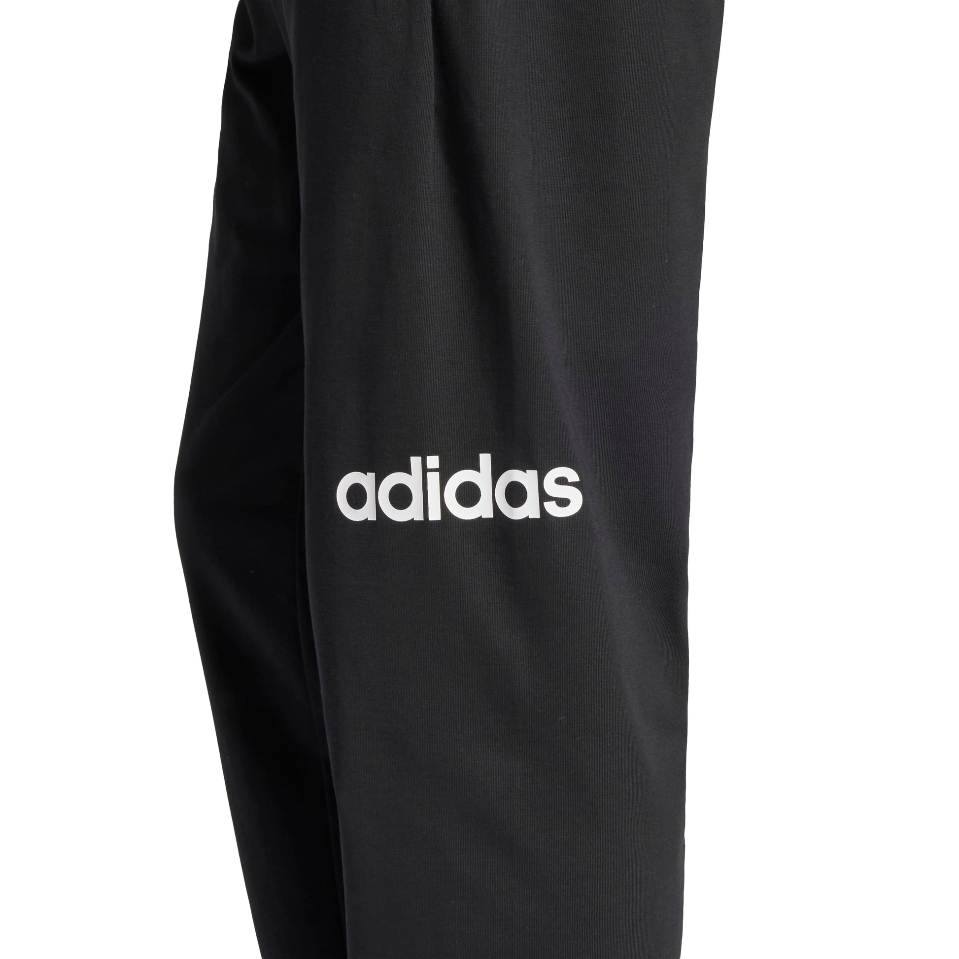 Adidas Pantaloni Nero
