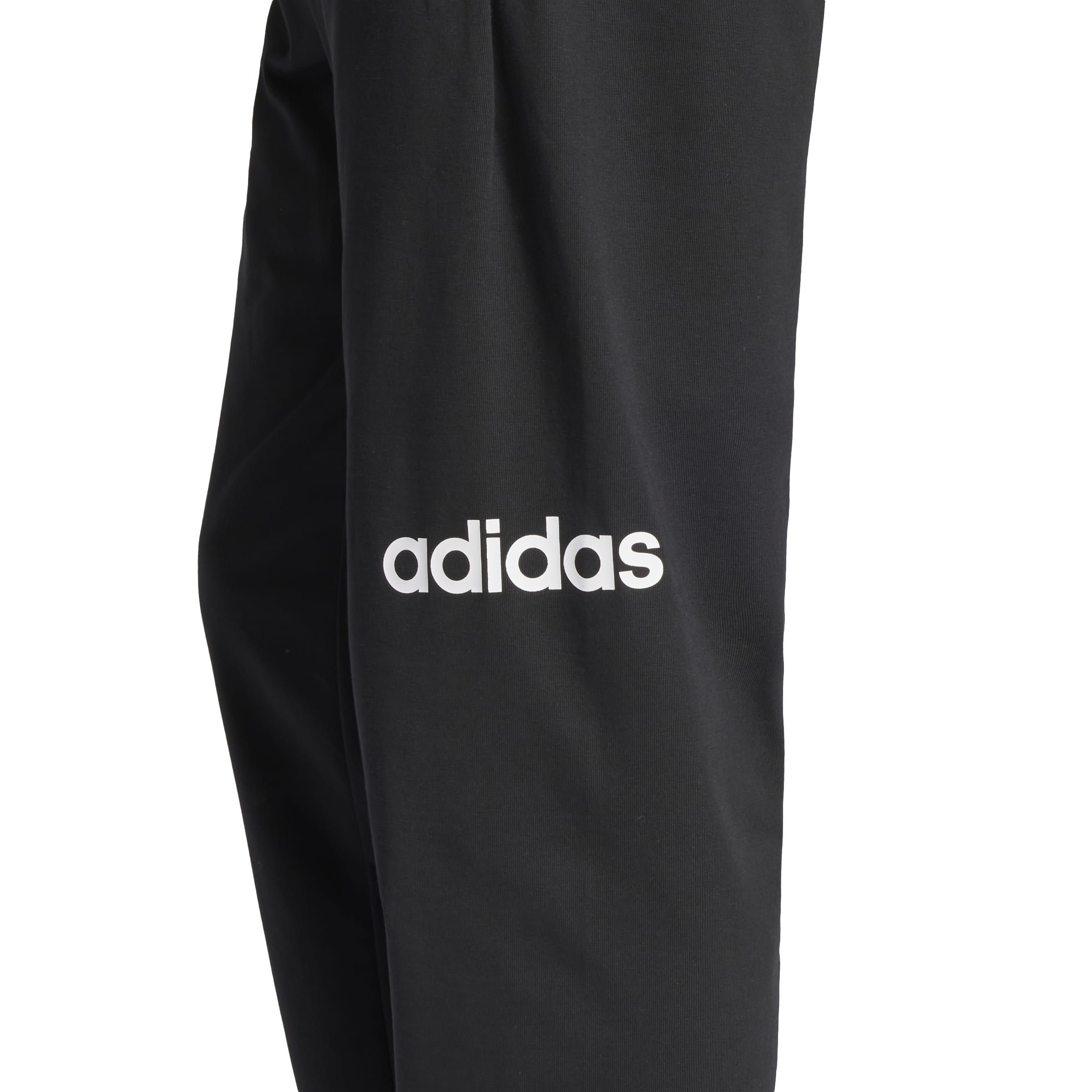 Adidas Pantaloni Nero