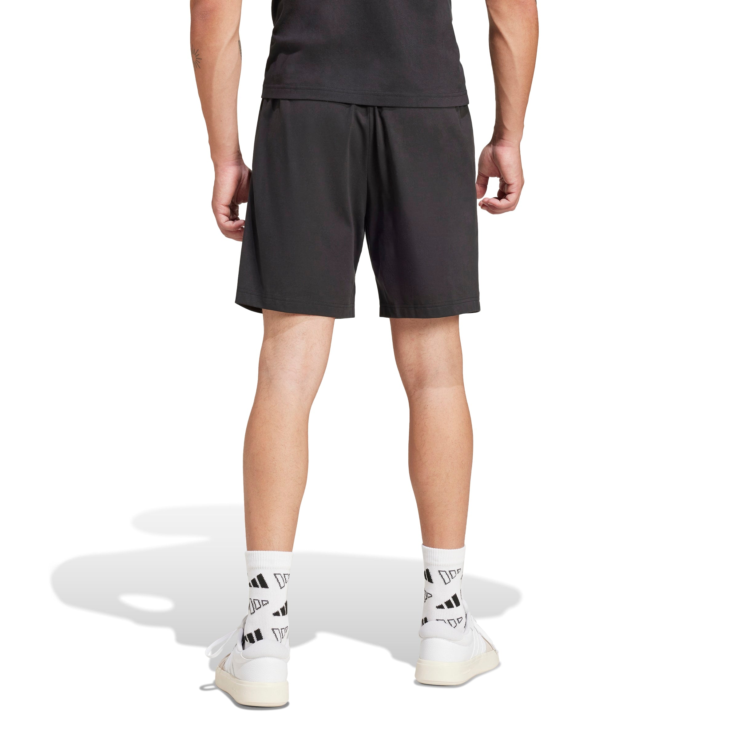 Adidas Shorts Nero