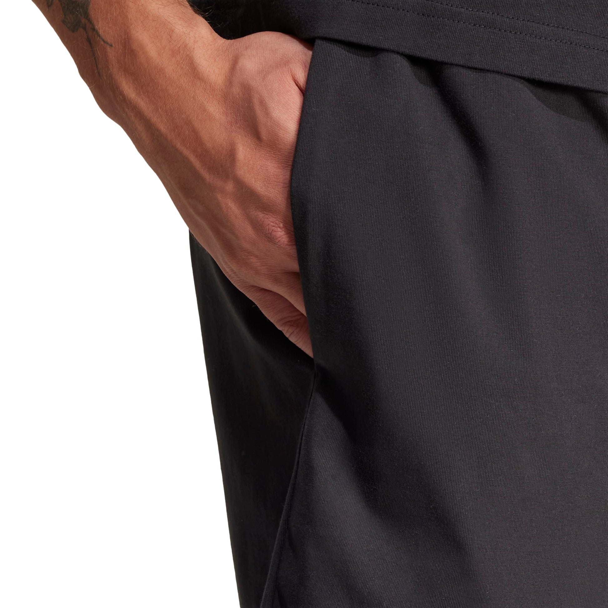 Adidas Shorts Nero