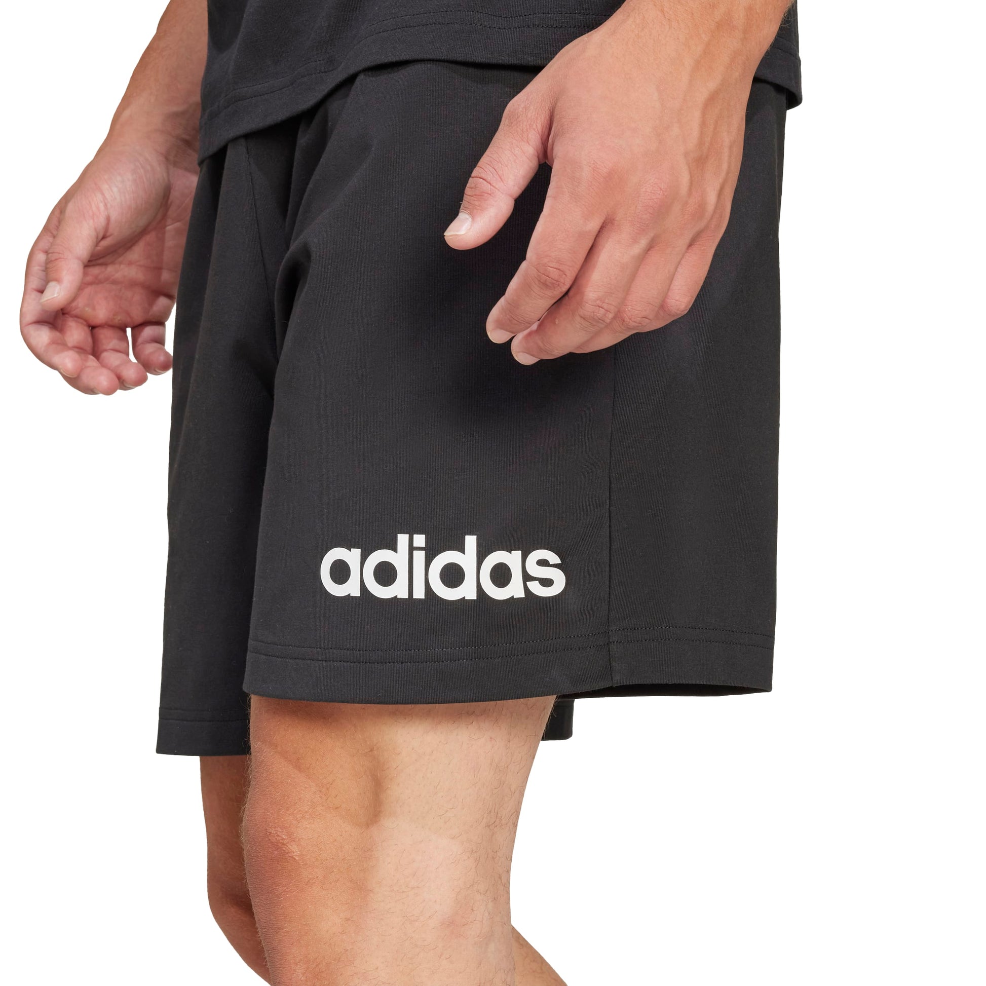 Adidas Shorts Nero
