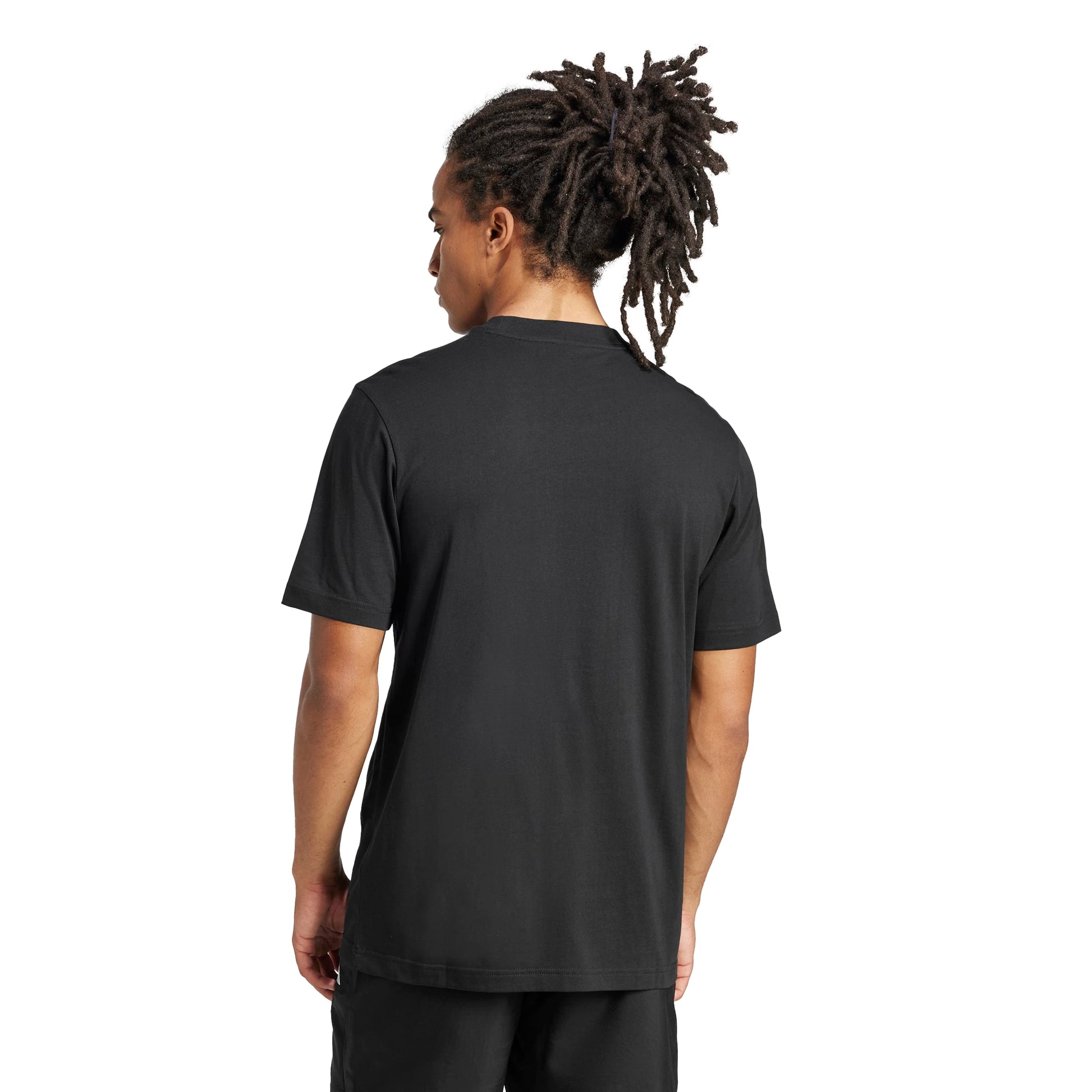 Adidas T-Shirt Nero