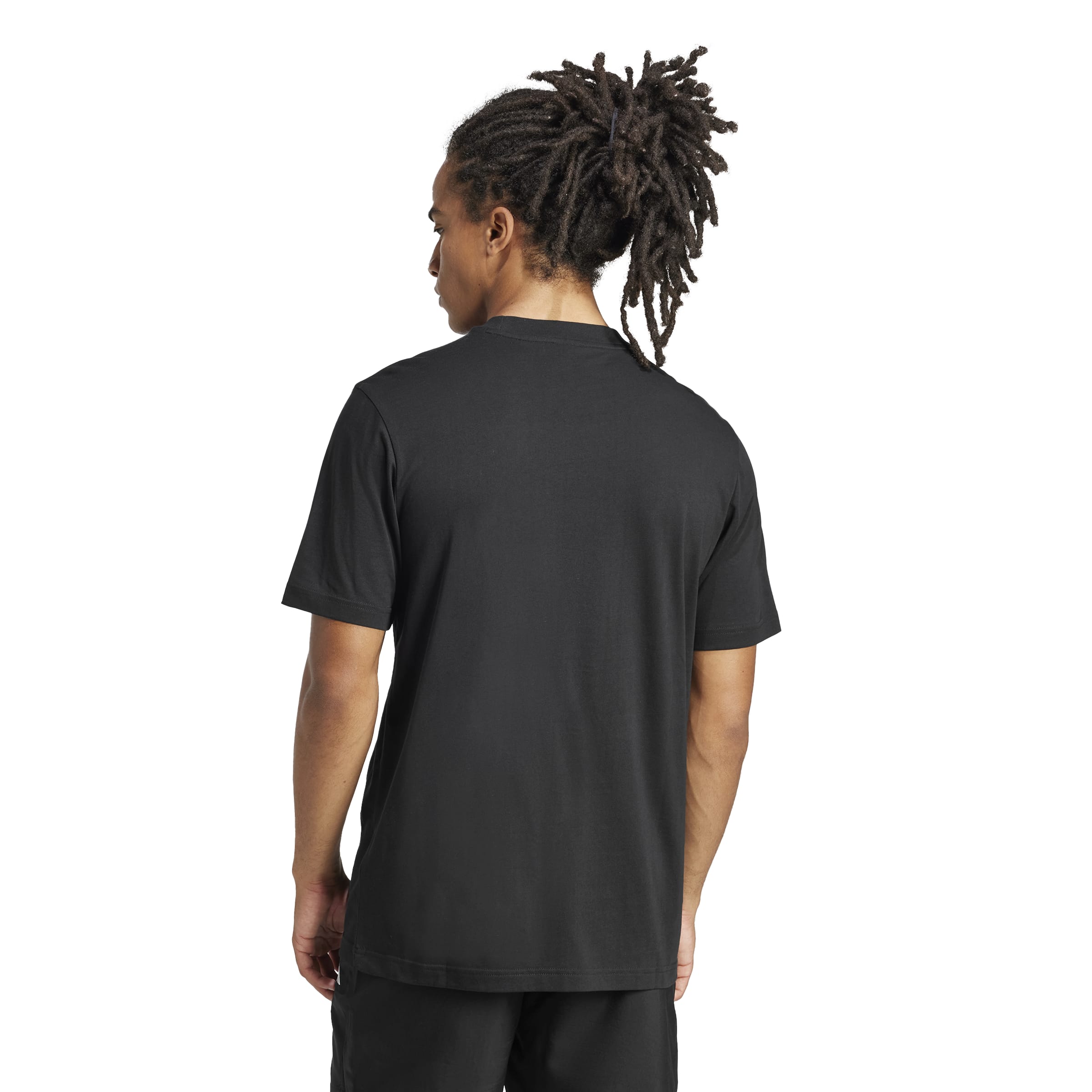 Adidas T-Shirt Nero