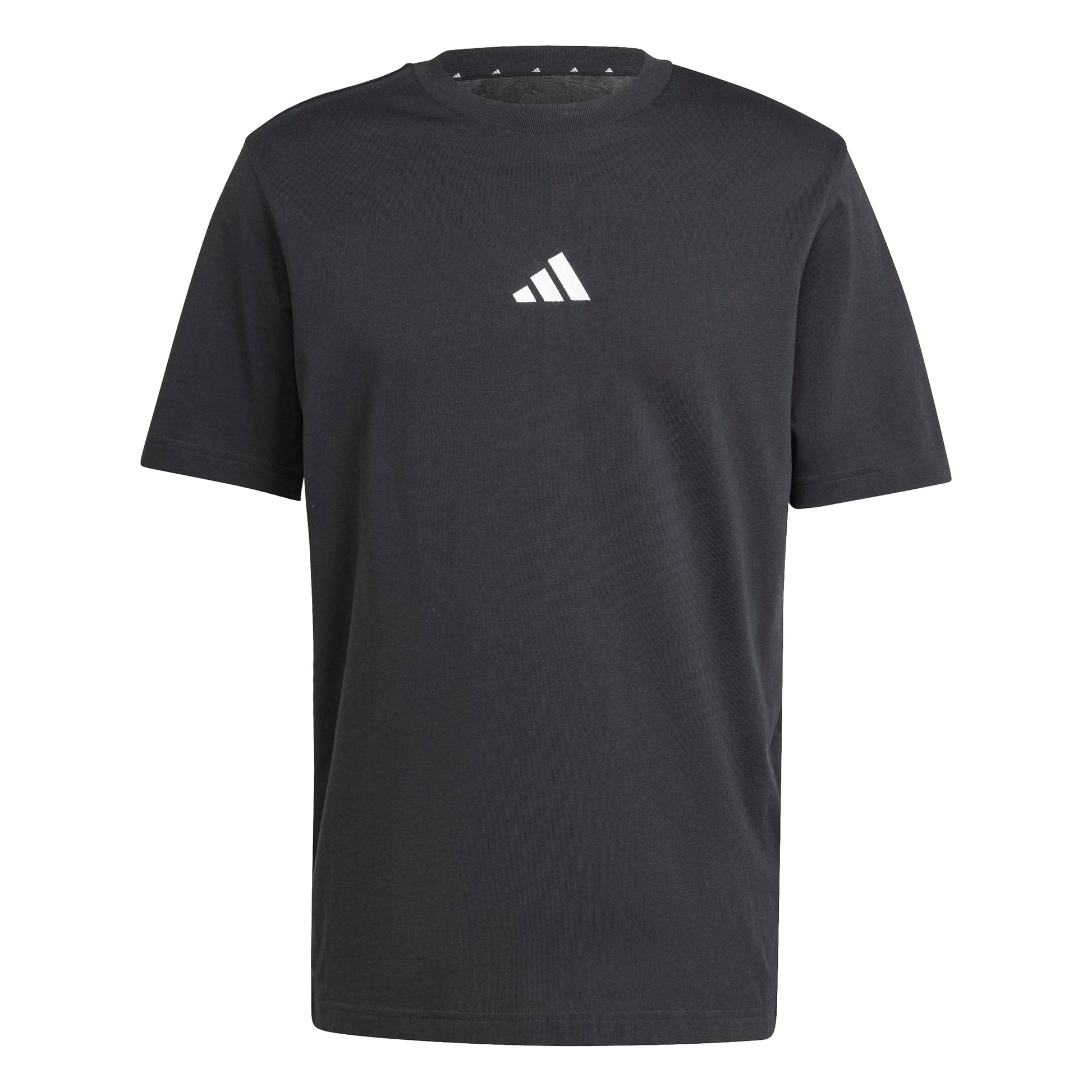 Adidas T-Shirt Nero