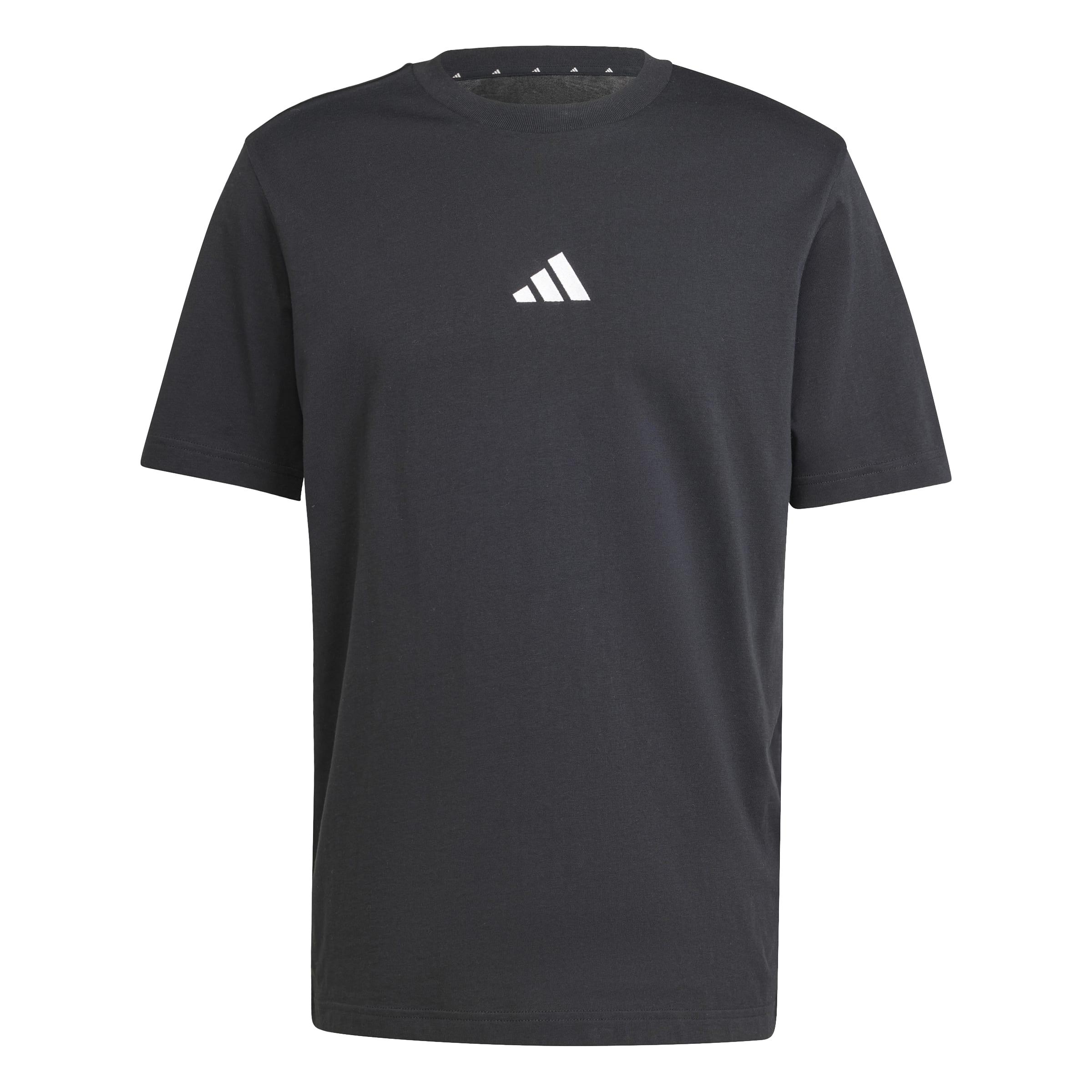 Adidas T-Shirt Nero