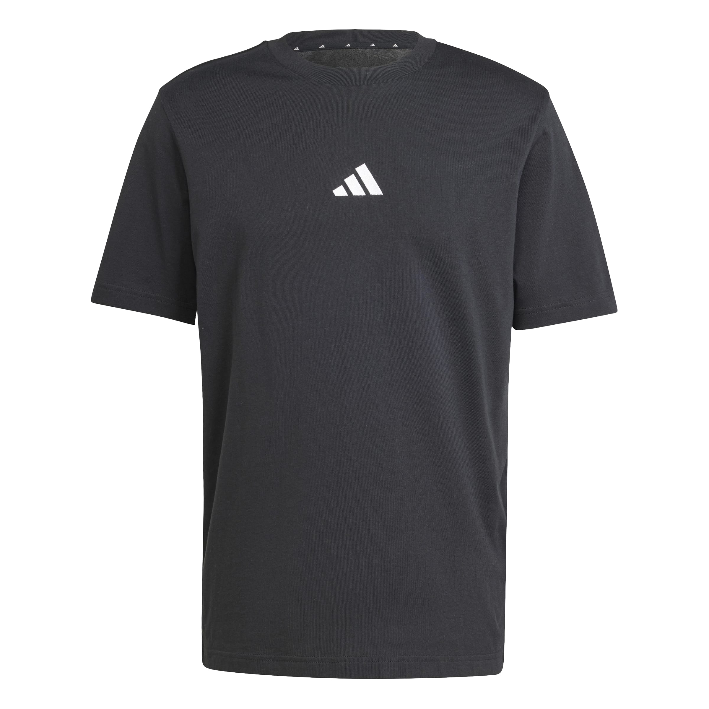 Adidas T-Shirt Nero
