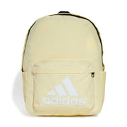 Adidas Zaino Classic Badge of Sport Giallo