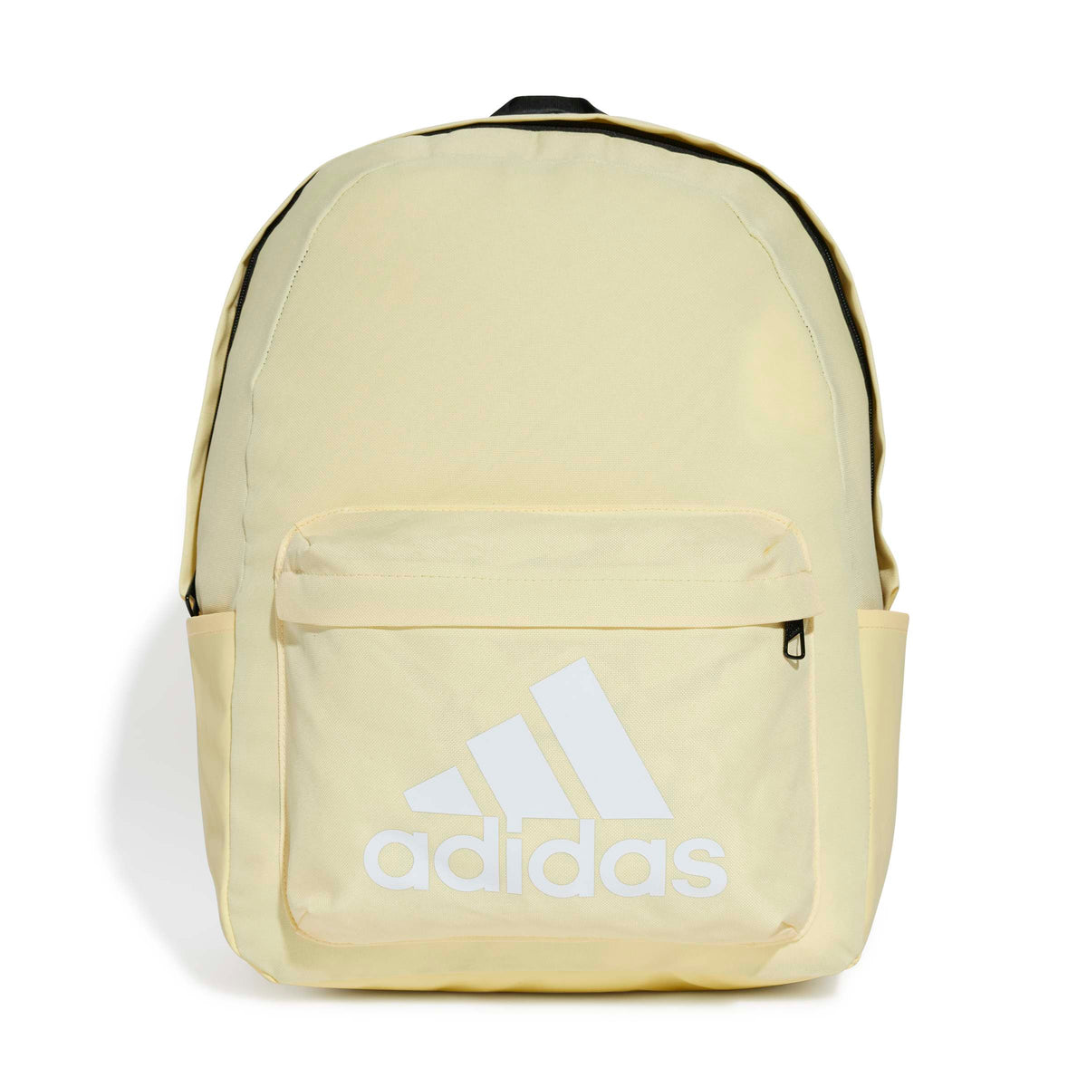 Adidas Zaino Classic Badge of Sport Giallo
