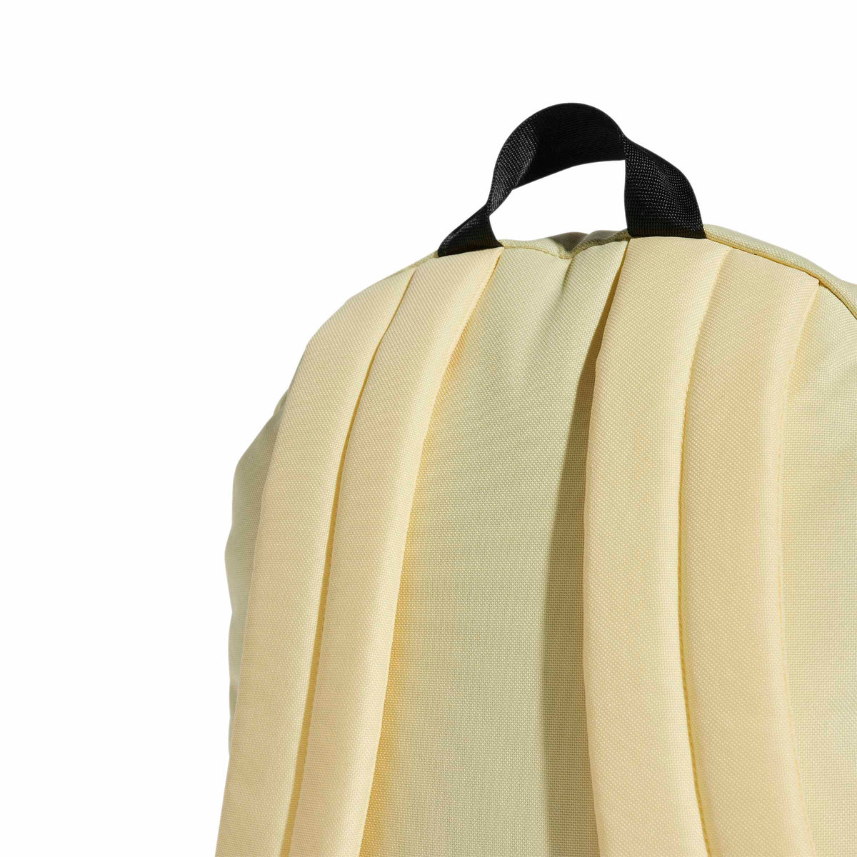 Adidas Zaino Classic Badge of Sport Giallo