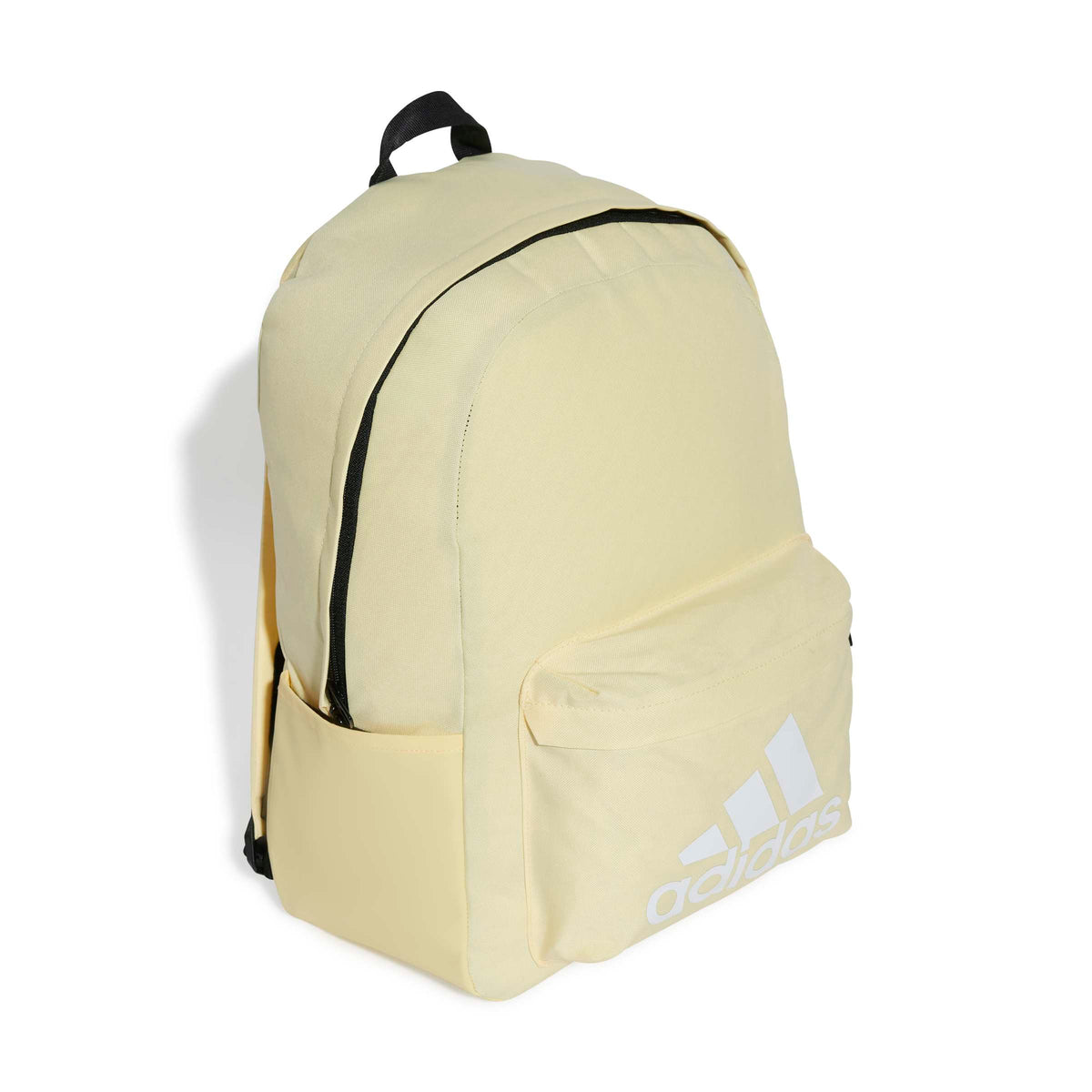 Adidas Zaino Classic Badge of Sport Giallo