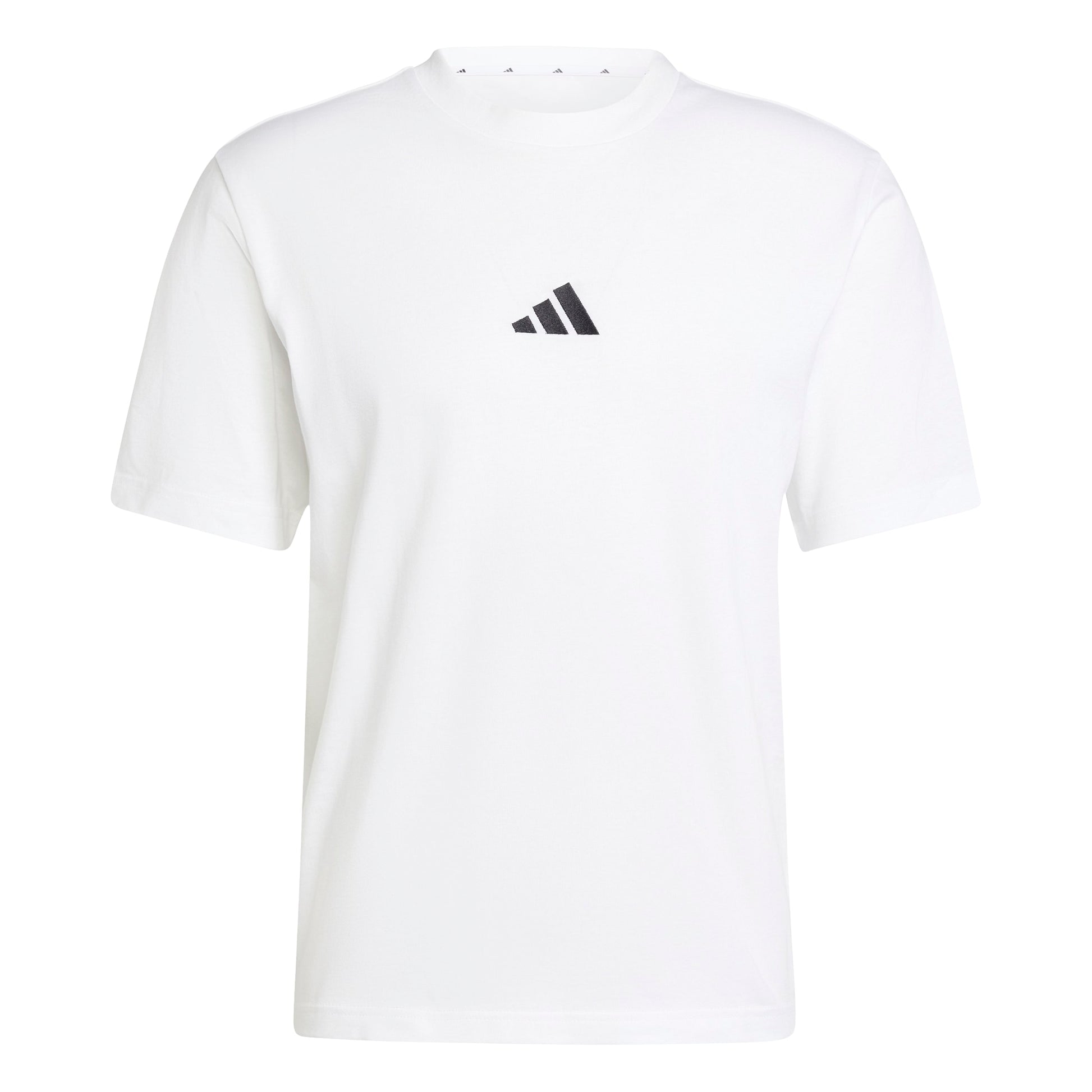 Adidas T-Shirt Bianco