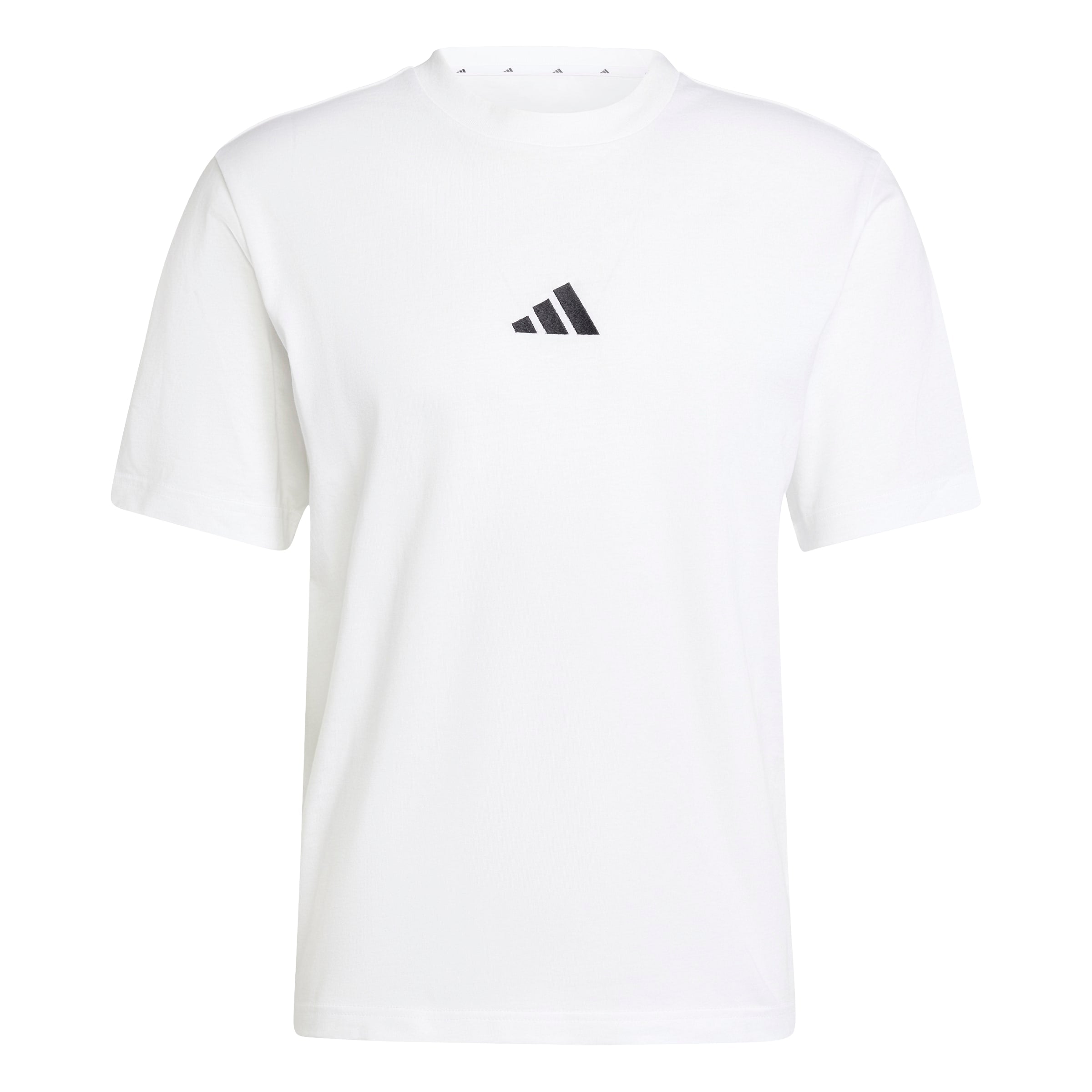 Adidas T-Shirt Bianco