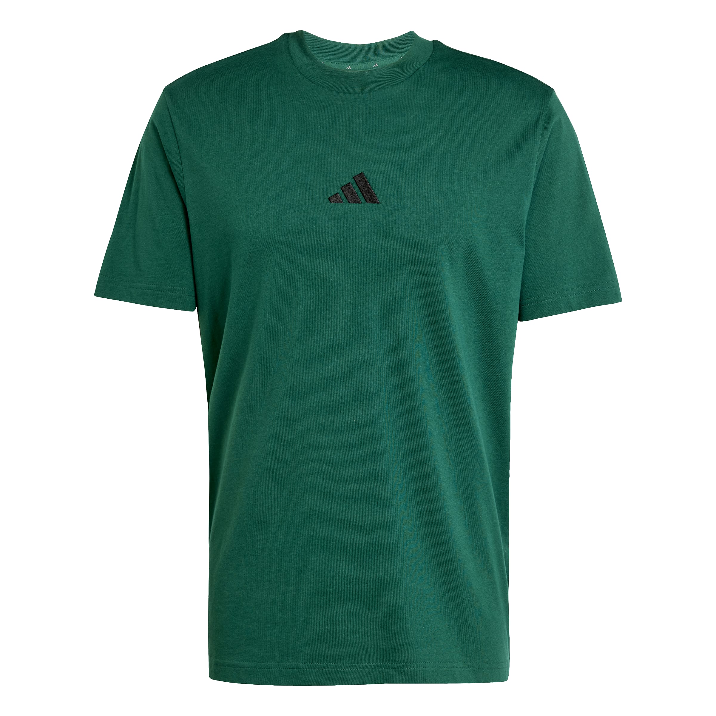 Adidas T-Shirt Verde