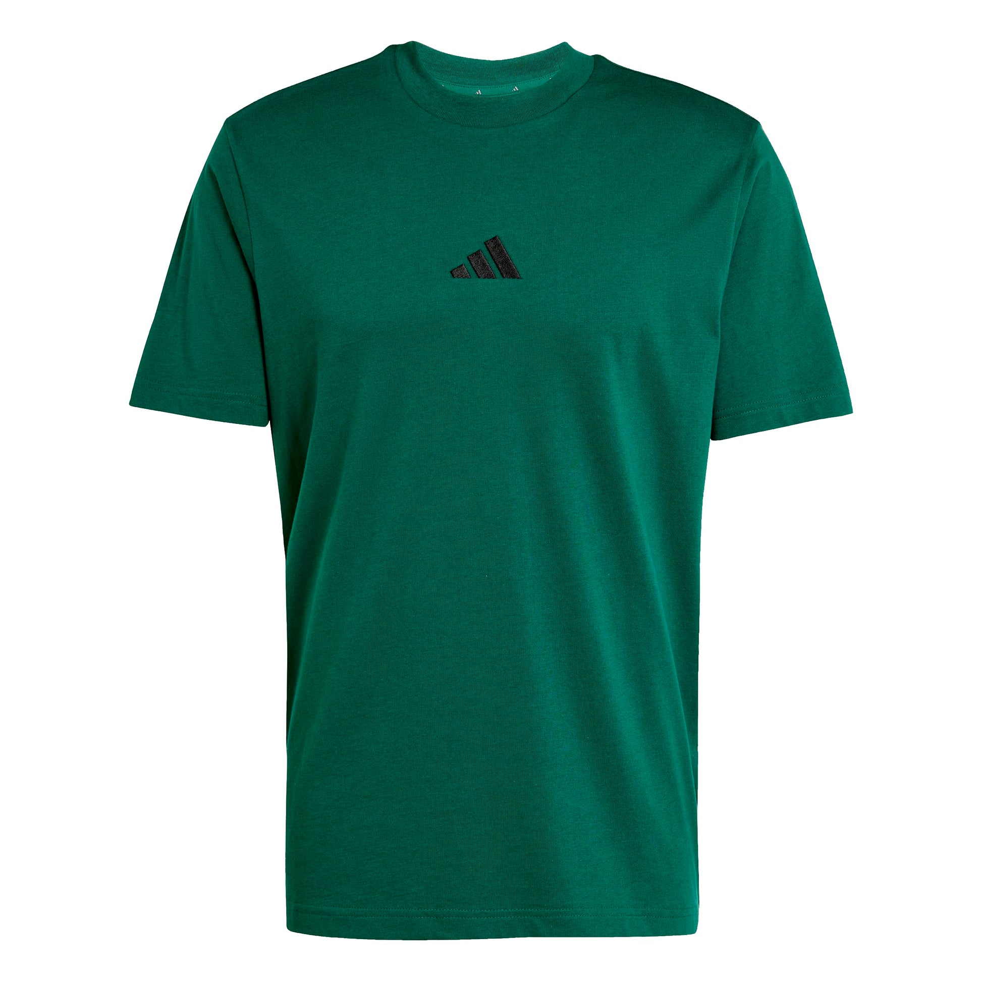 Adidas T-Shirt Verde